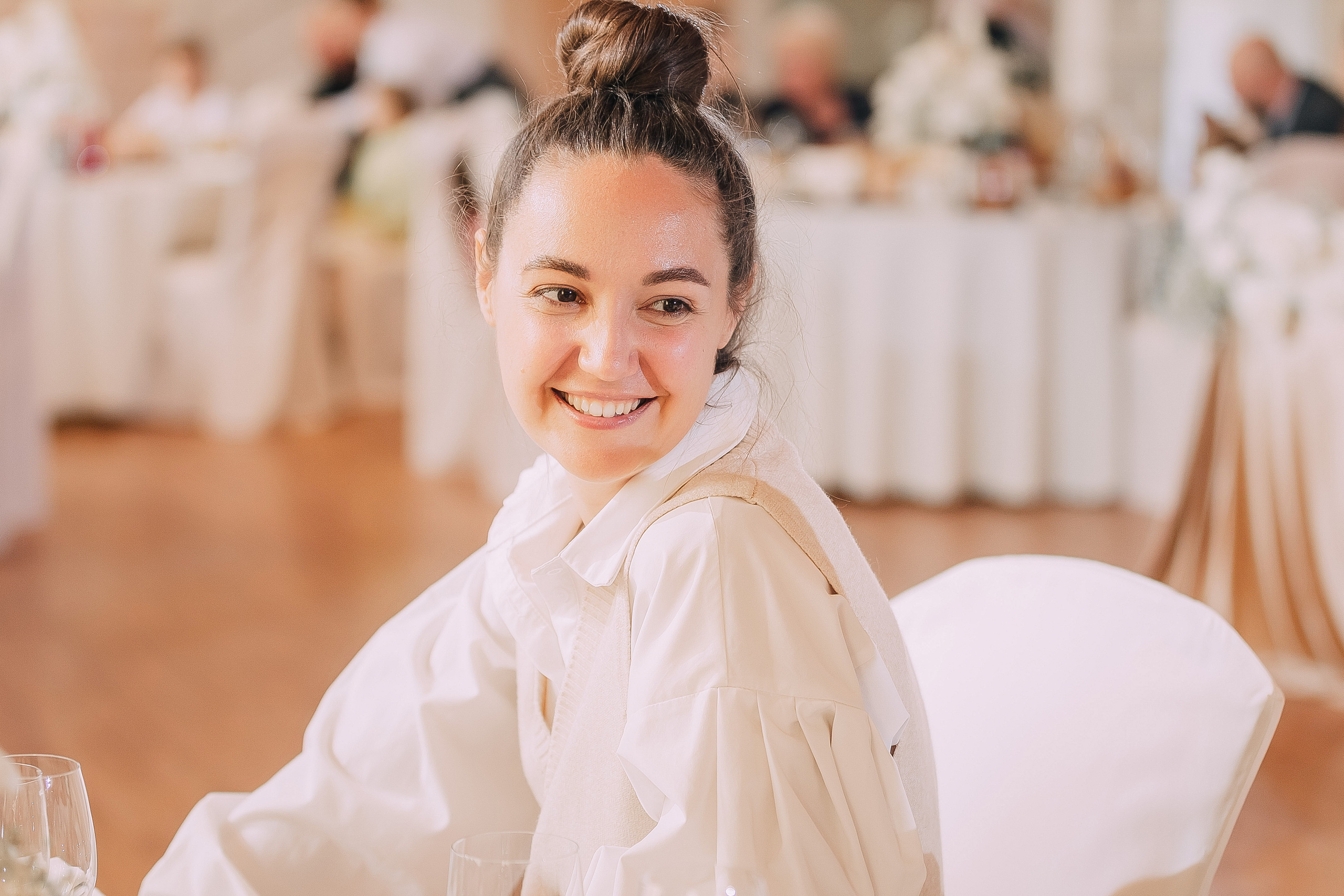 Второй свадебный день. Фотограф в Красноярске Надежда Воскресенская