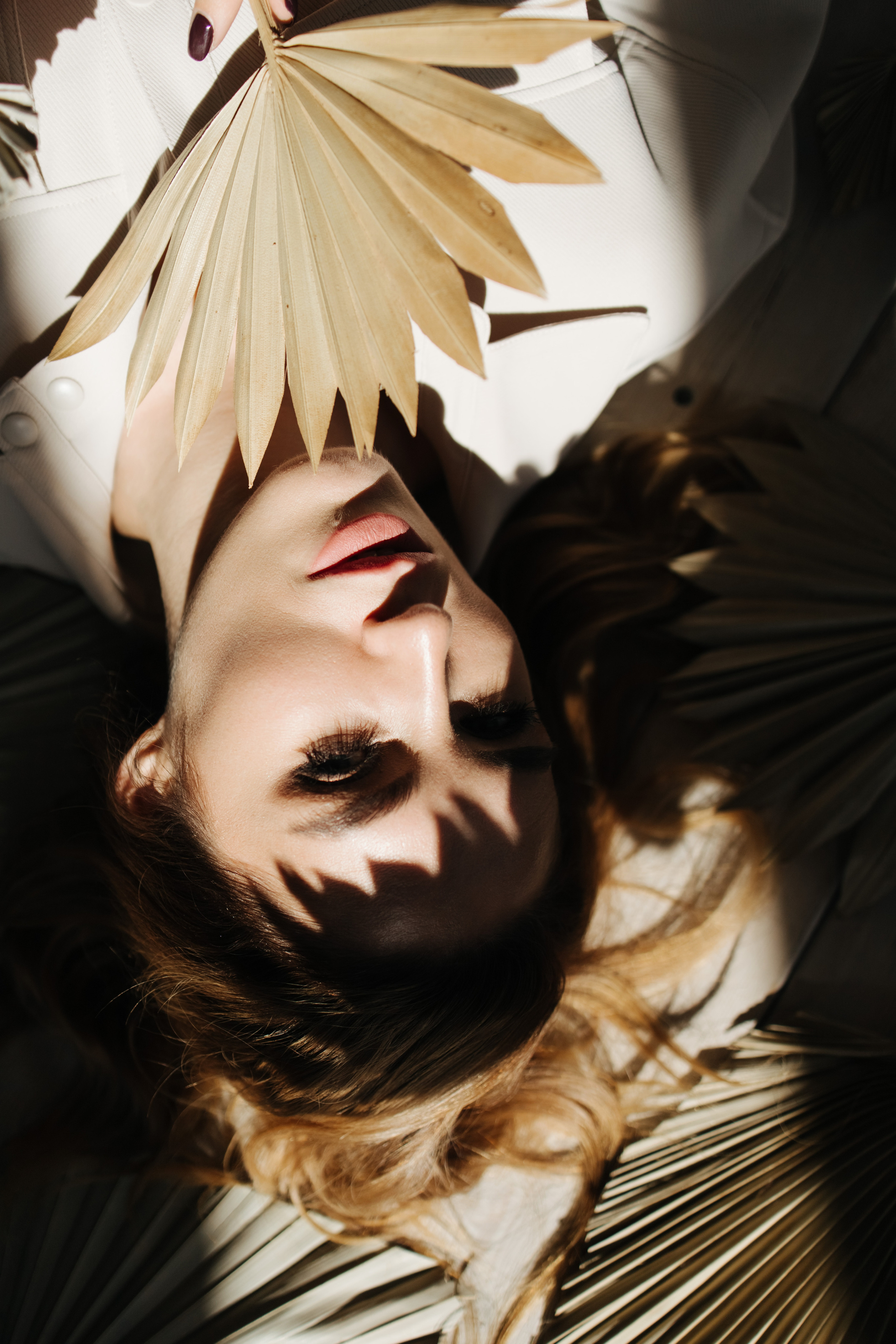 Женя Фатеева. Фотограф в Красноярске Надежда Воскресенская