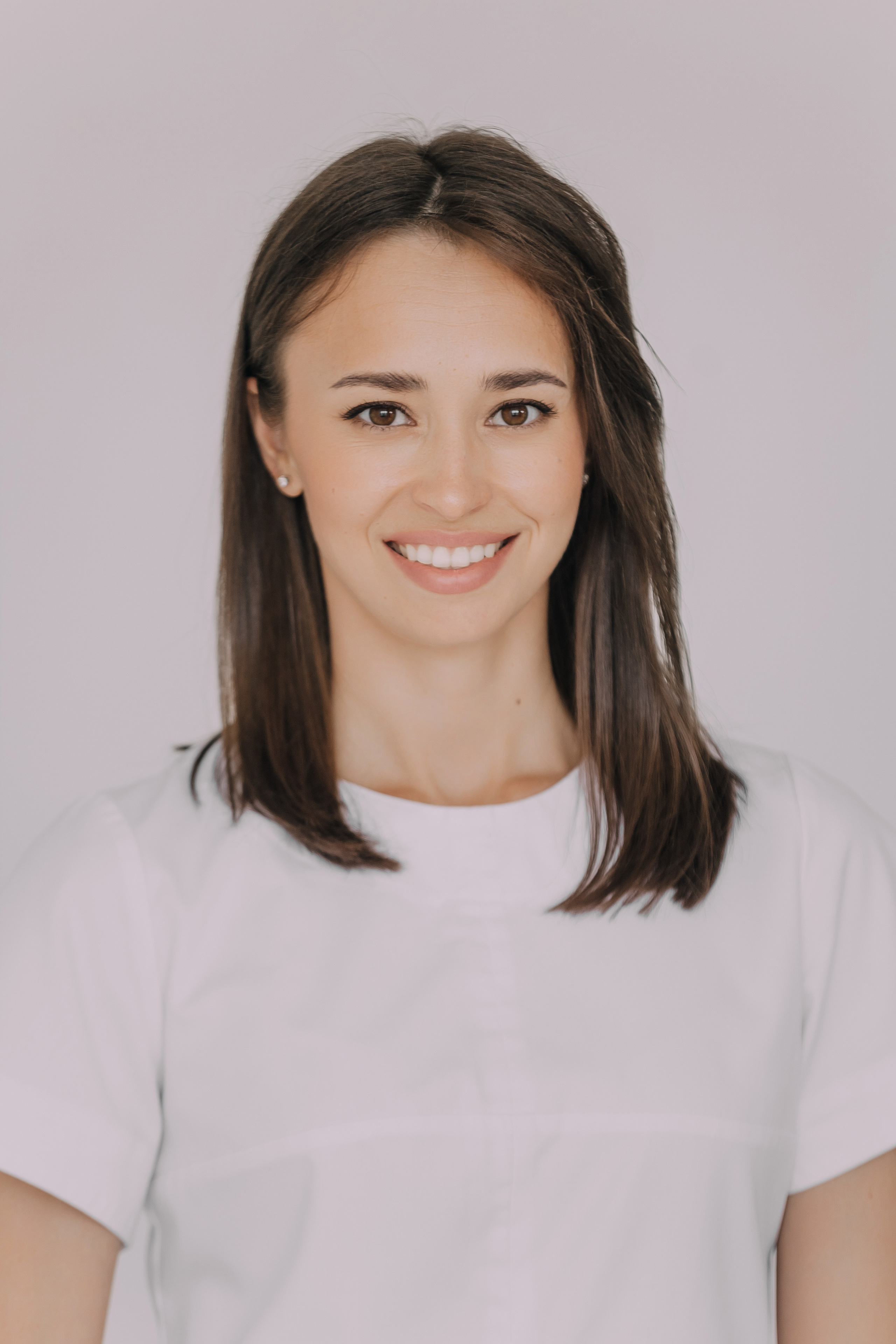 Стоматология. Фотограф в Красноярске Надежда Воскресенская