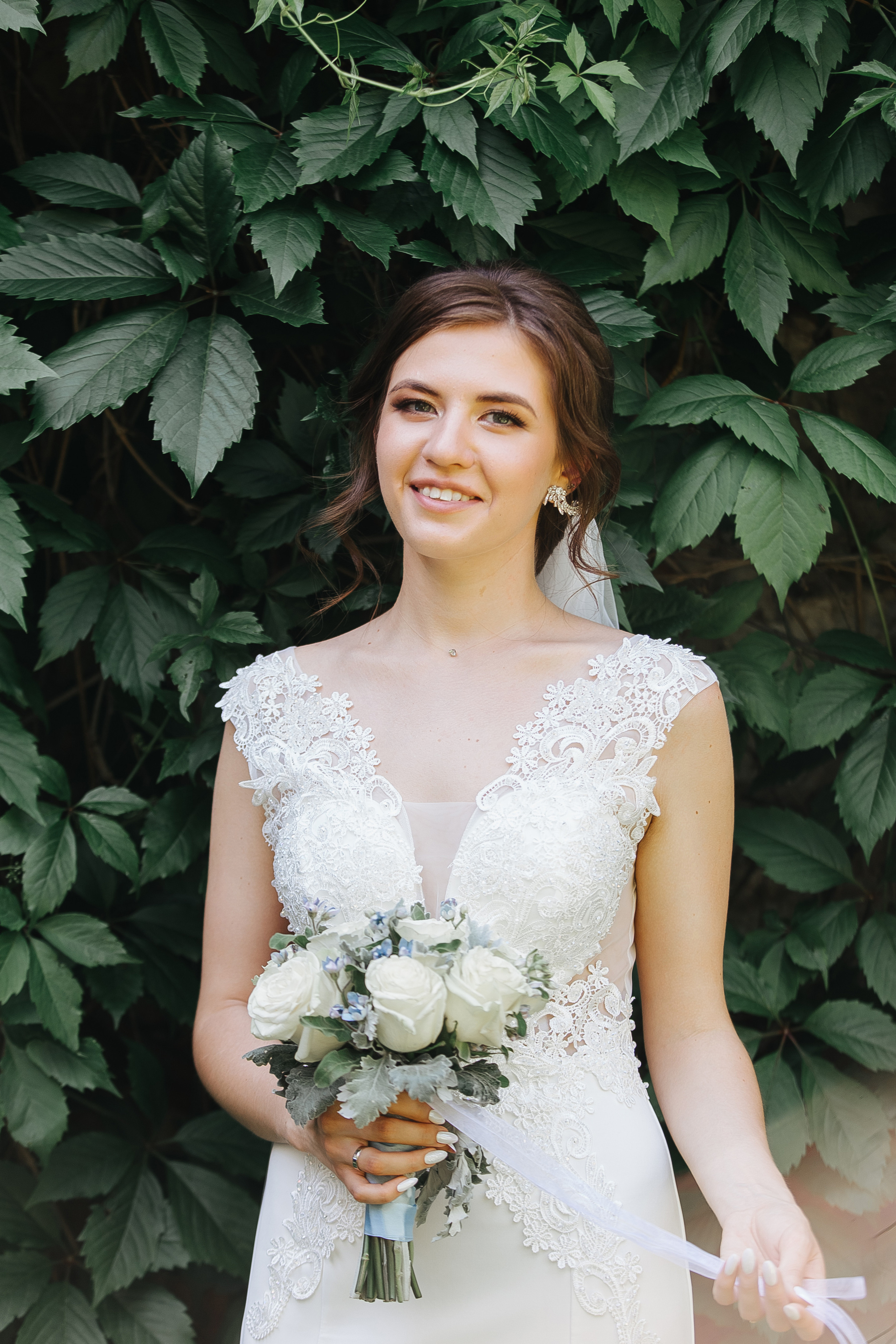 Иван Наталья. Фотограф в Красноярске Надежда Воскресенская