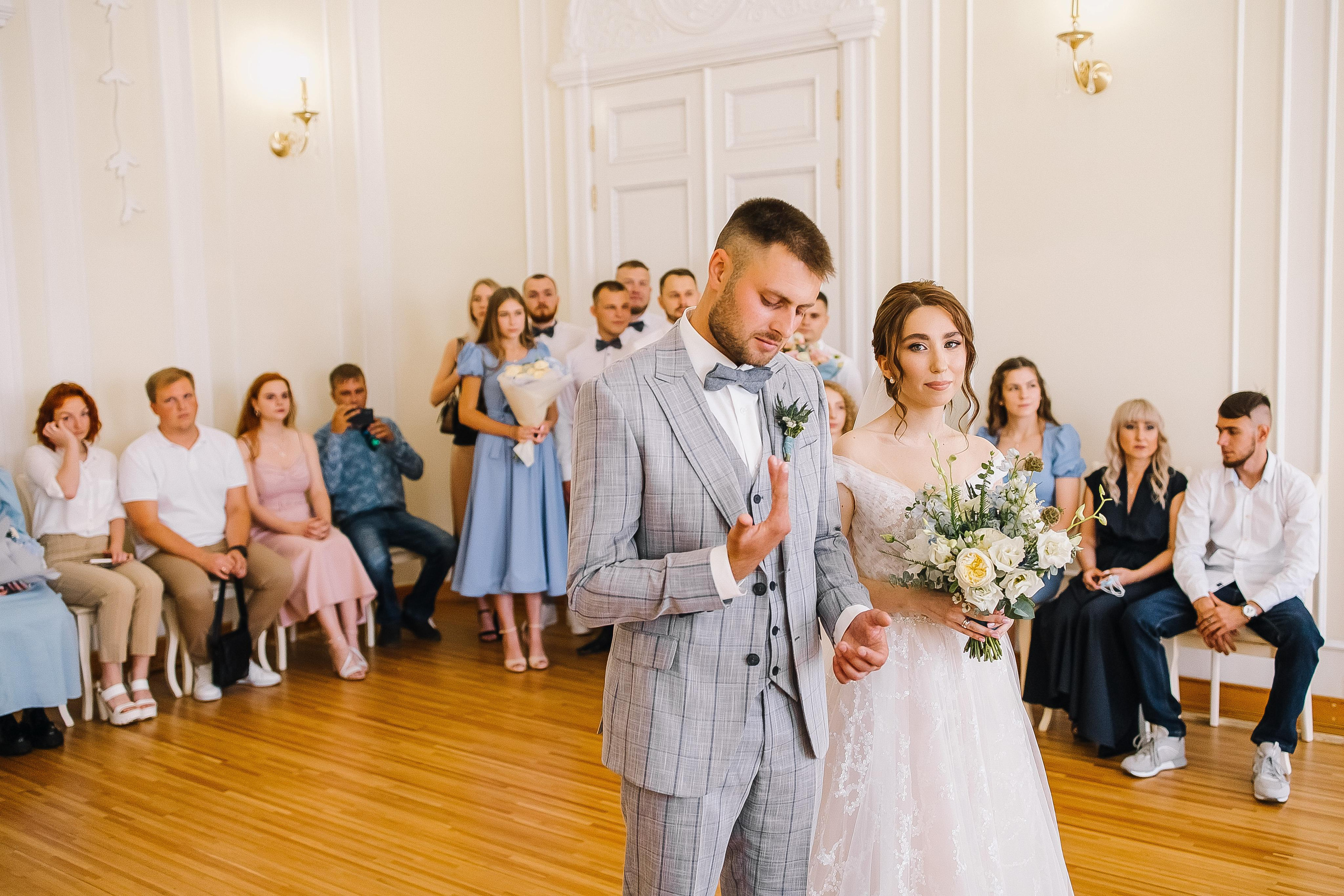 Дмитрий и Яна. Фотограф в Красноярске Надежда Воскресенская