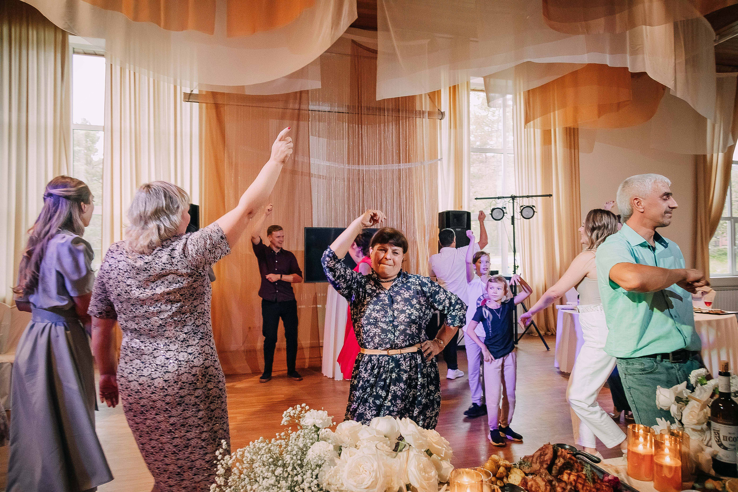 Второй свадебный день. Фотограф в Красноярске Надежда Воскресенская