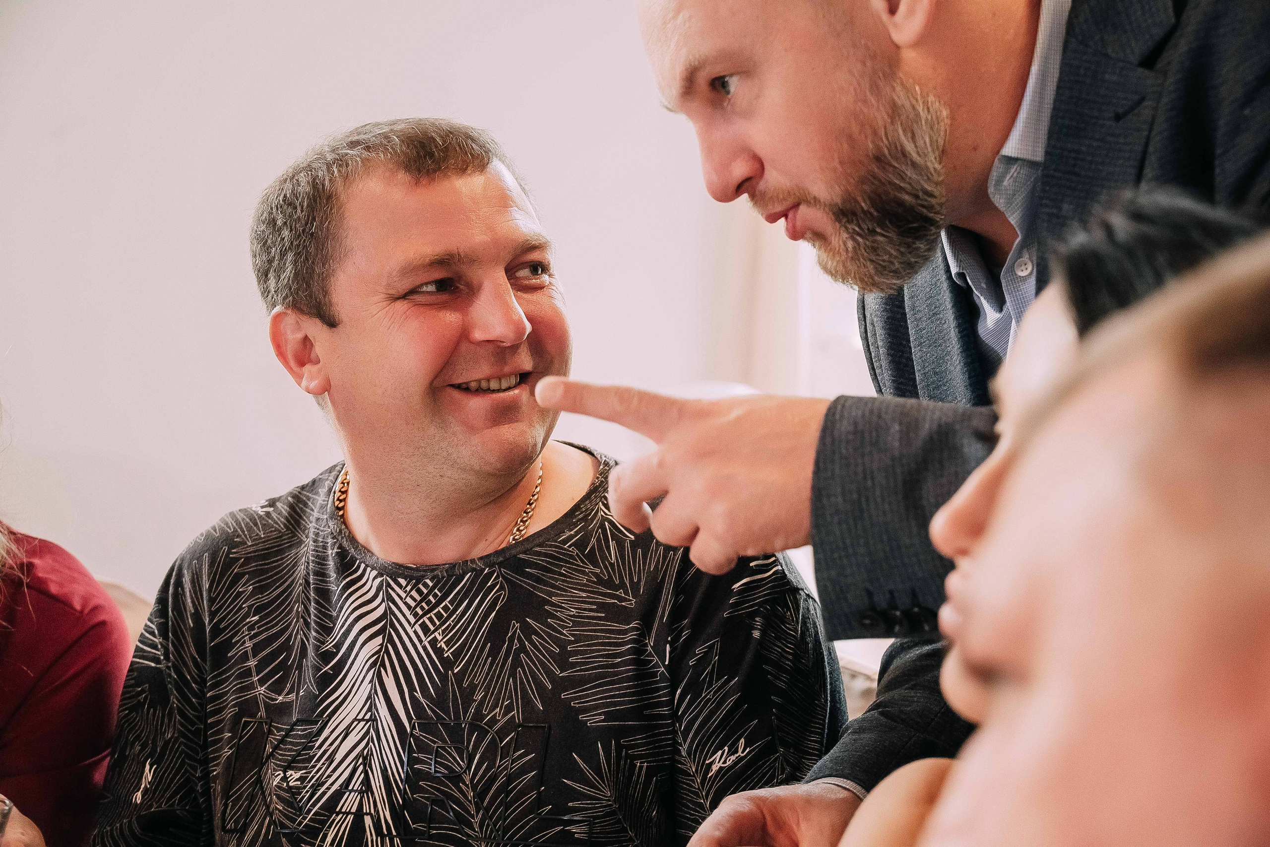 Второй свадебный день. Фотограф в Красноярске Надежда Воскресенская