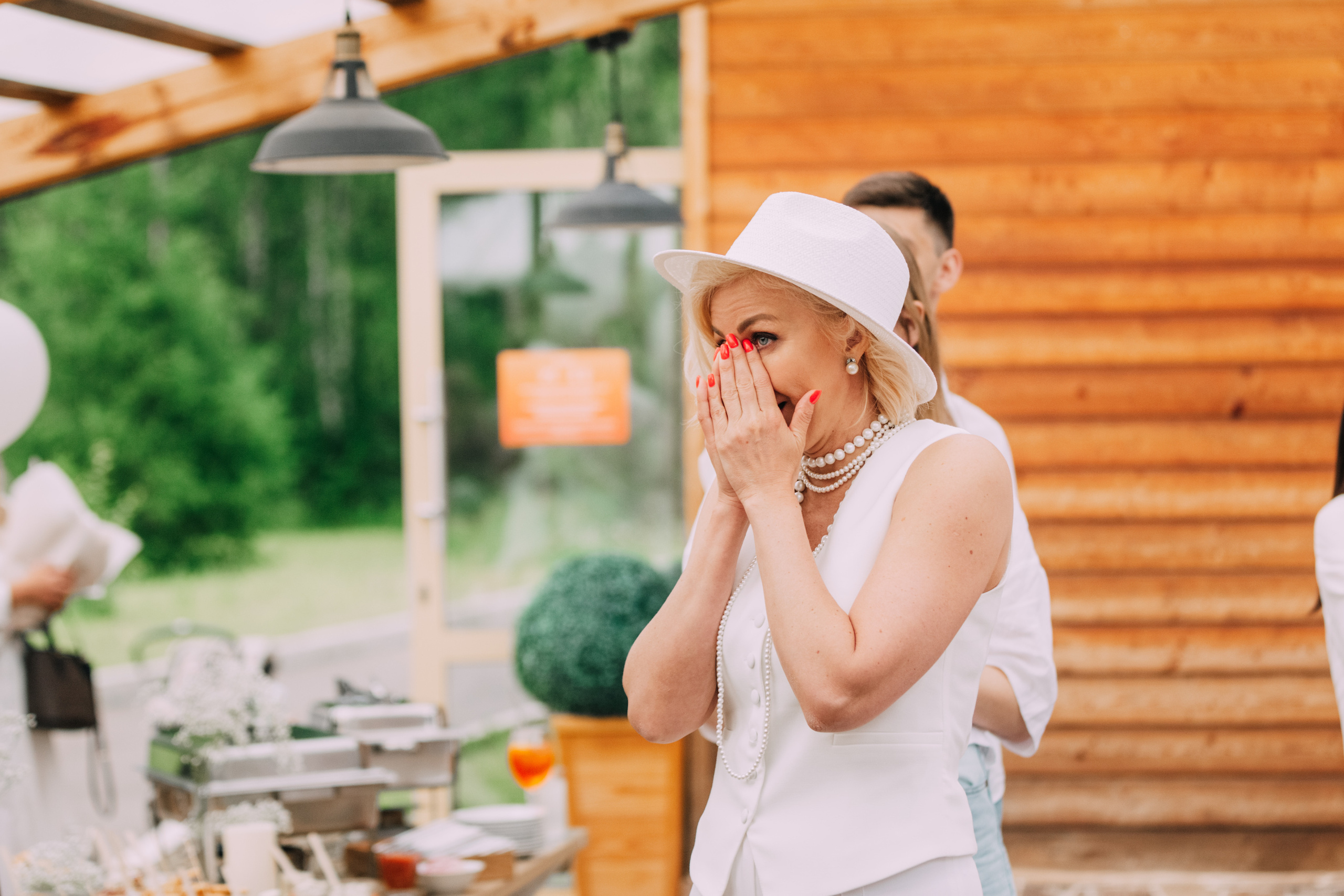 Только в белом. Фотограф в Красноярске Надежда Воскресенская