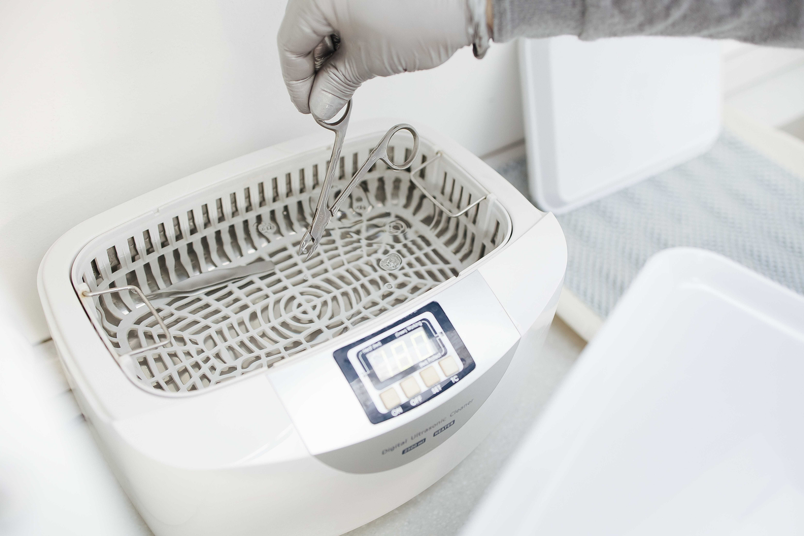 Подолог. Фотограф в Красноярске Надежда Воскресенская