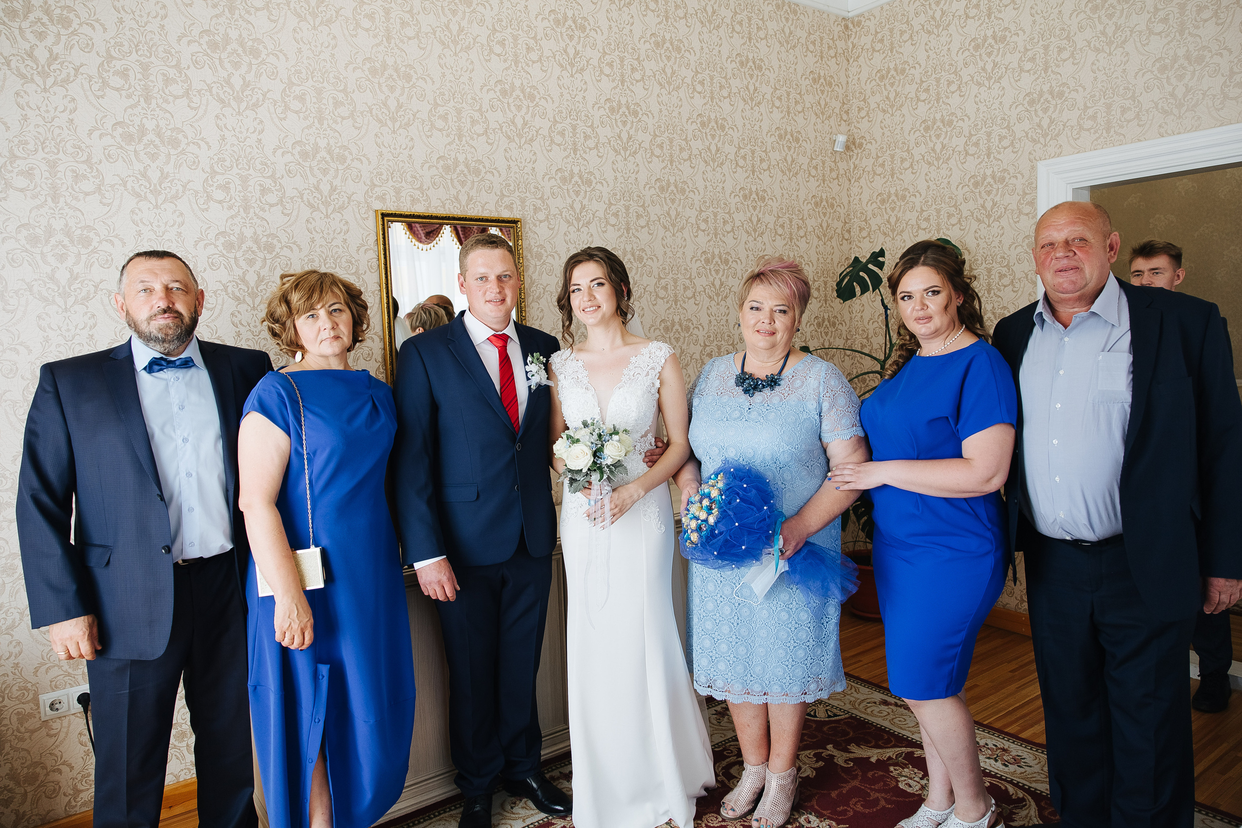 Иван Наталья. Фотограф в Красноярске Надежда Воскресенская