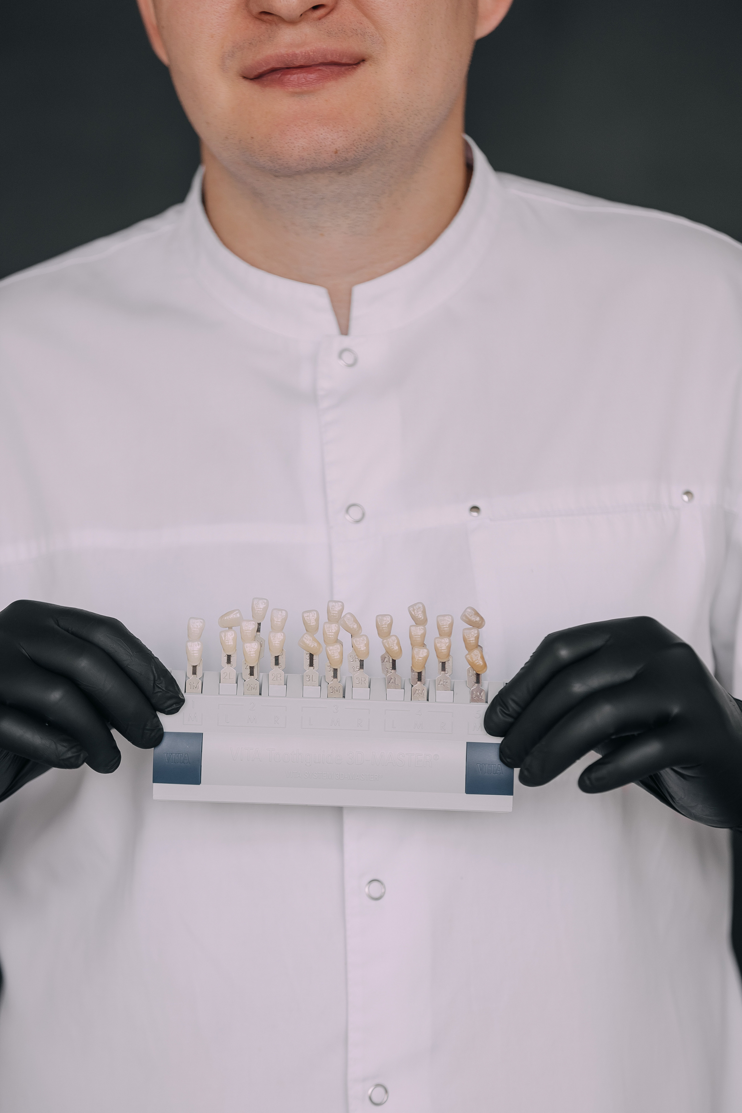 Стоматология. Фотограф в Красноярске Надежда Воскресенская