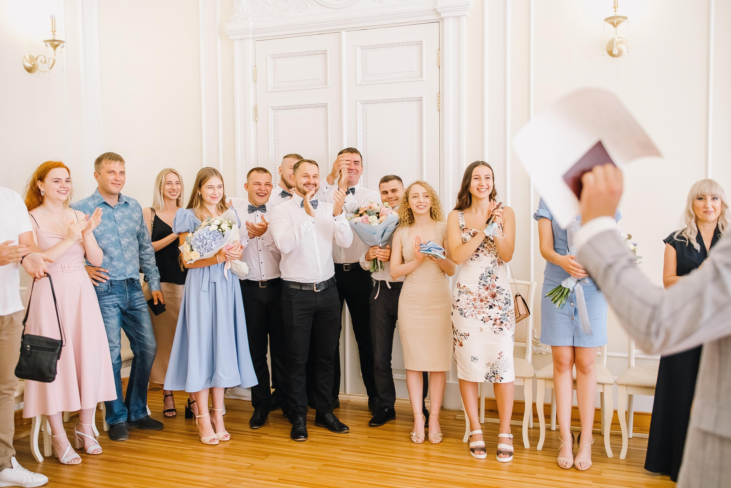 Дмитрий и Яна. Фотограф в Красноярске Надежда Воскресенская