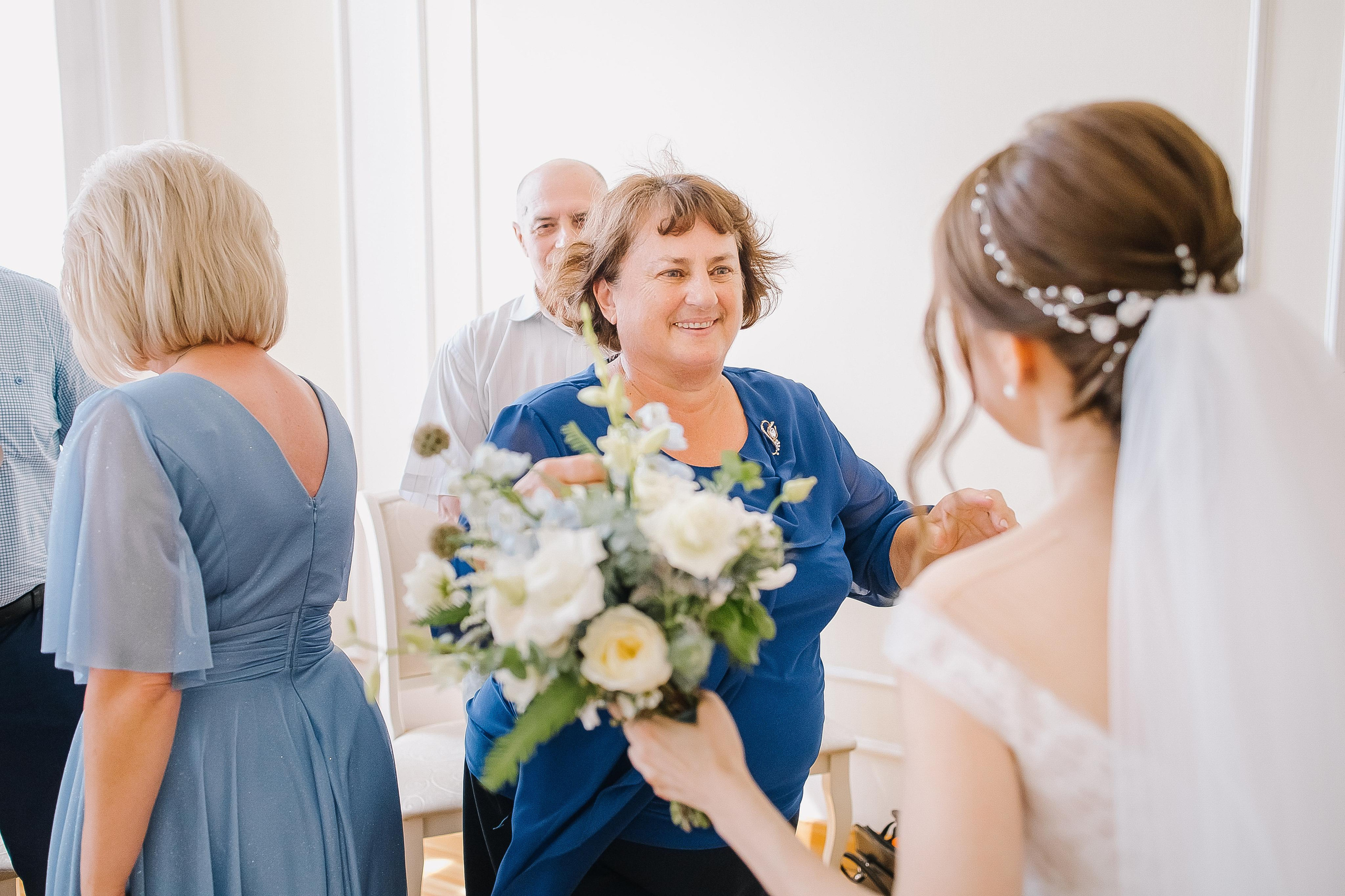 Дмитрий и Яна. Фотограф в Красноярске Надежда Воскресенская