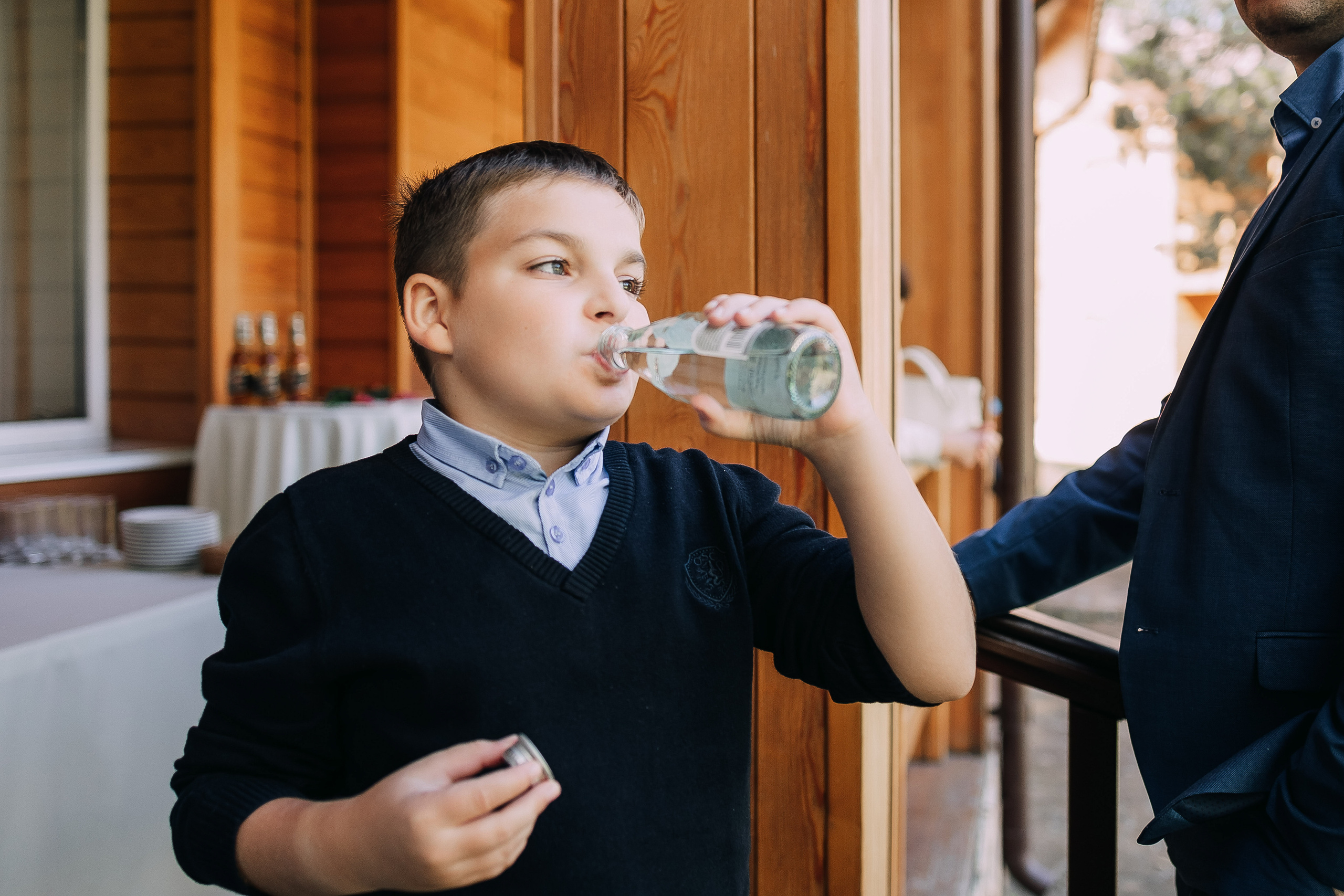 Второй свадебный день. Фотограф в Красноярске Надежда Воскресенская