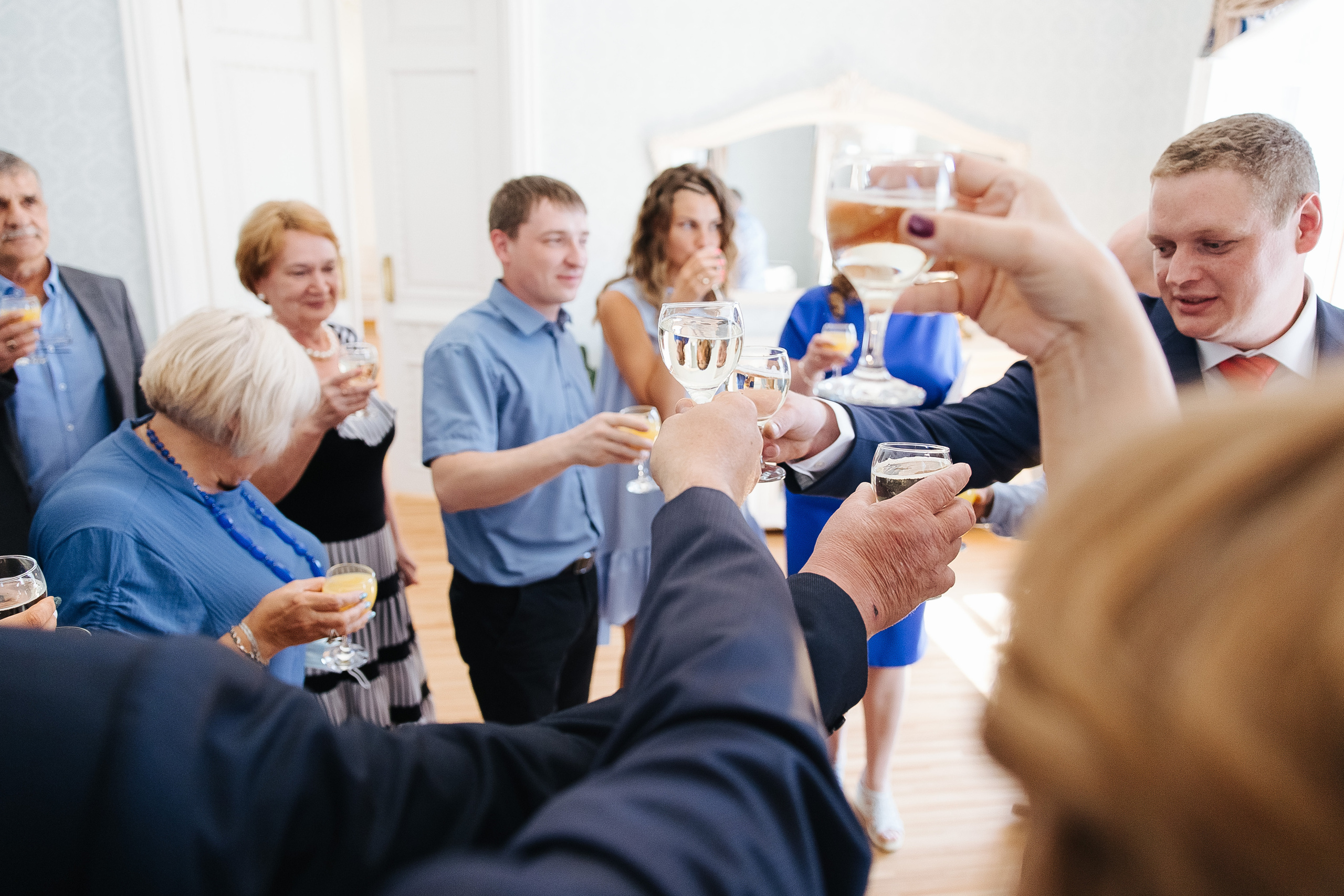 Иван Наталья. Фотограф в Красноярске Надежда Воскресенская