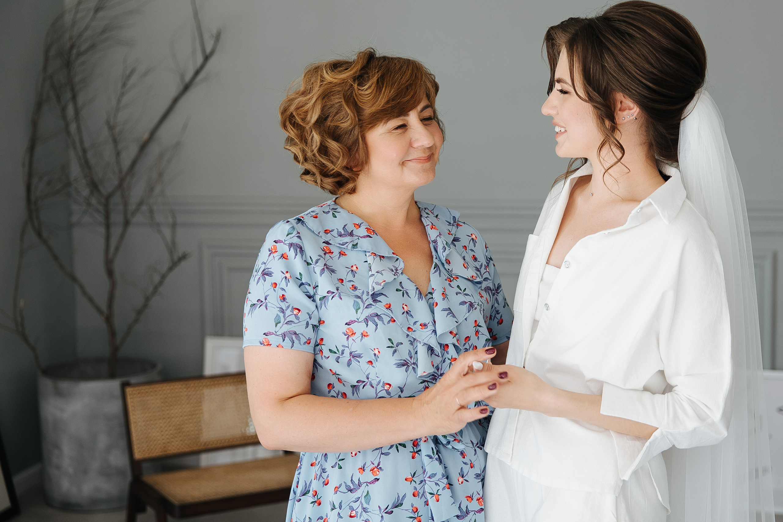 Иван Наталья. Фотограф в Красноярске Надежда Воскресенская