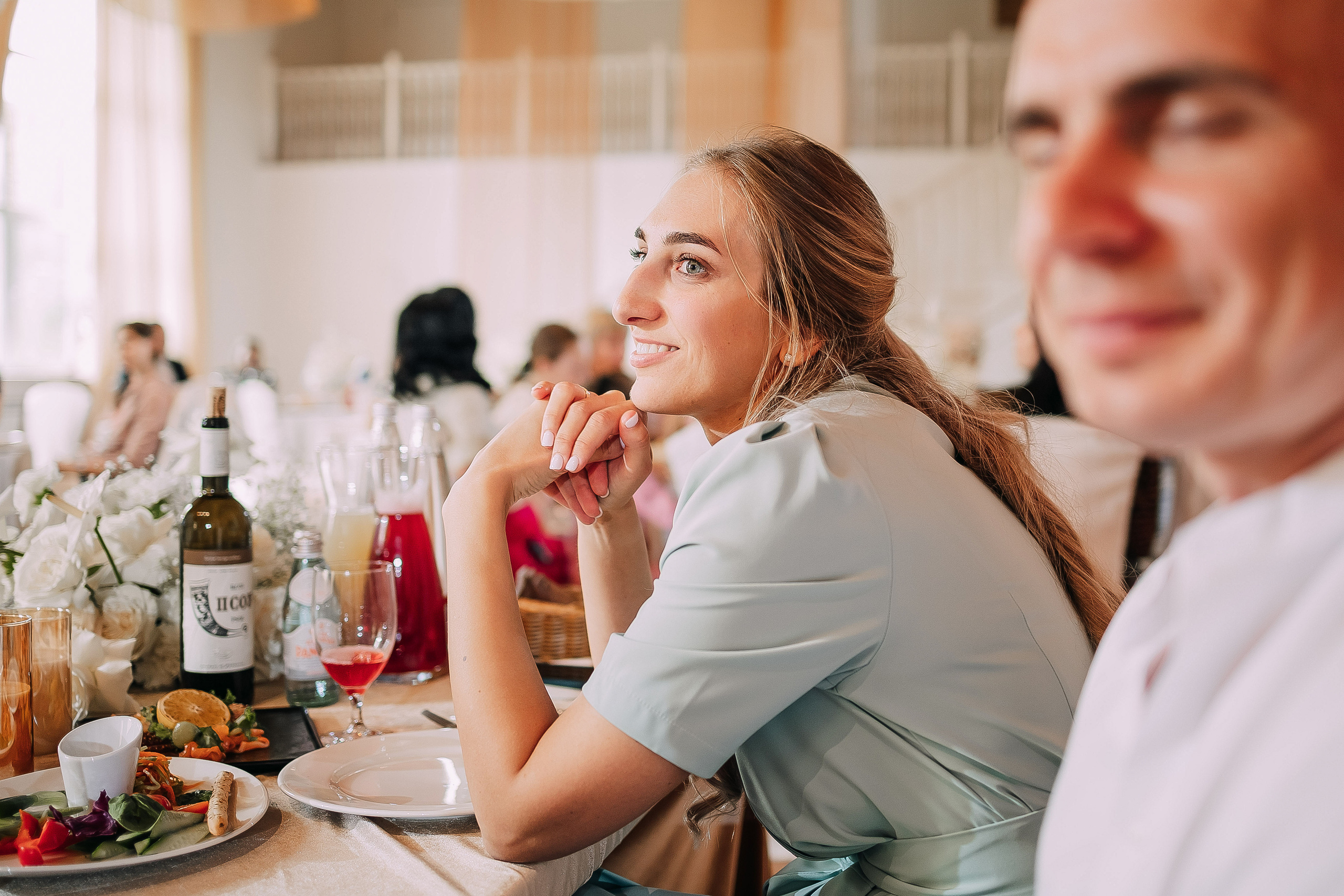 Второй свадебный день. Фотограф в Красноярске Надежда Воскресенская