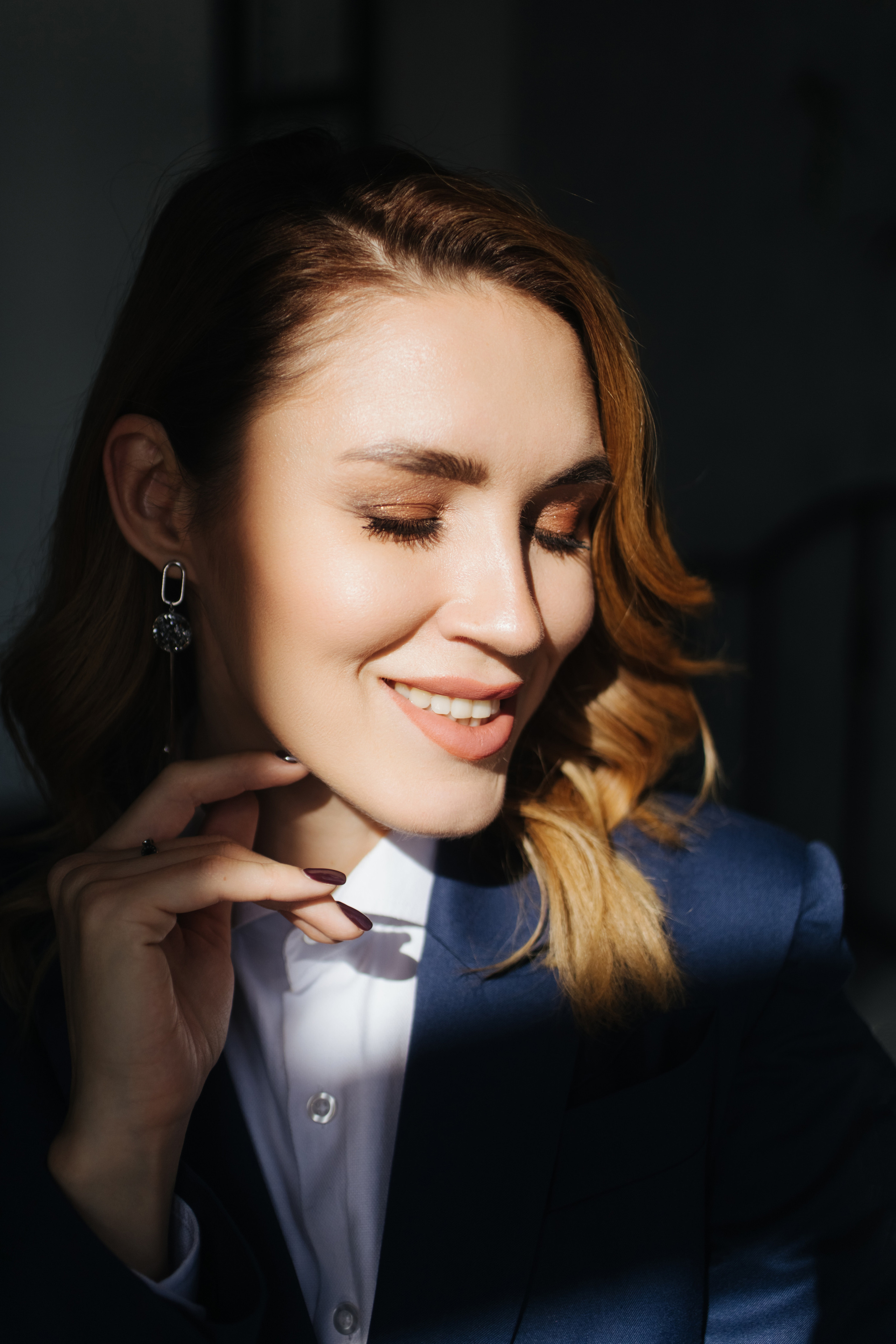 Женя Фатеева. Фотограф в Красноярске Надежда Воскресенская