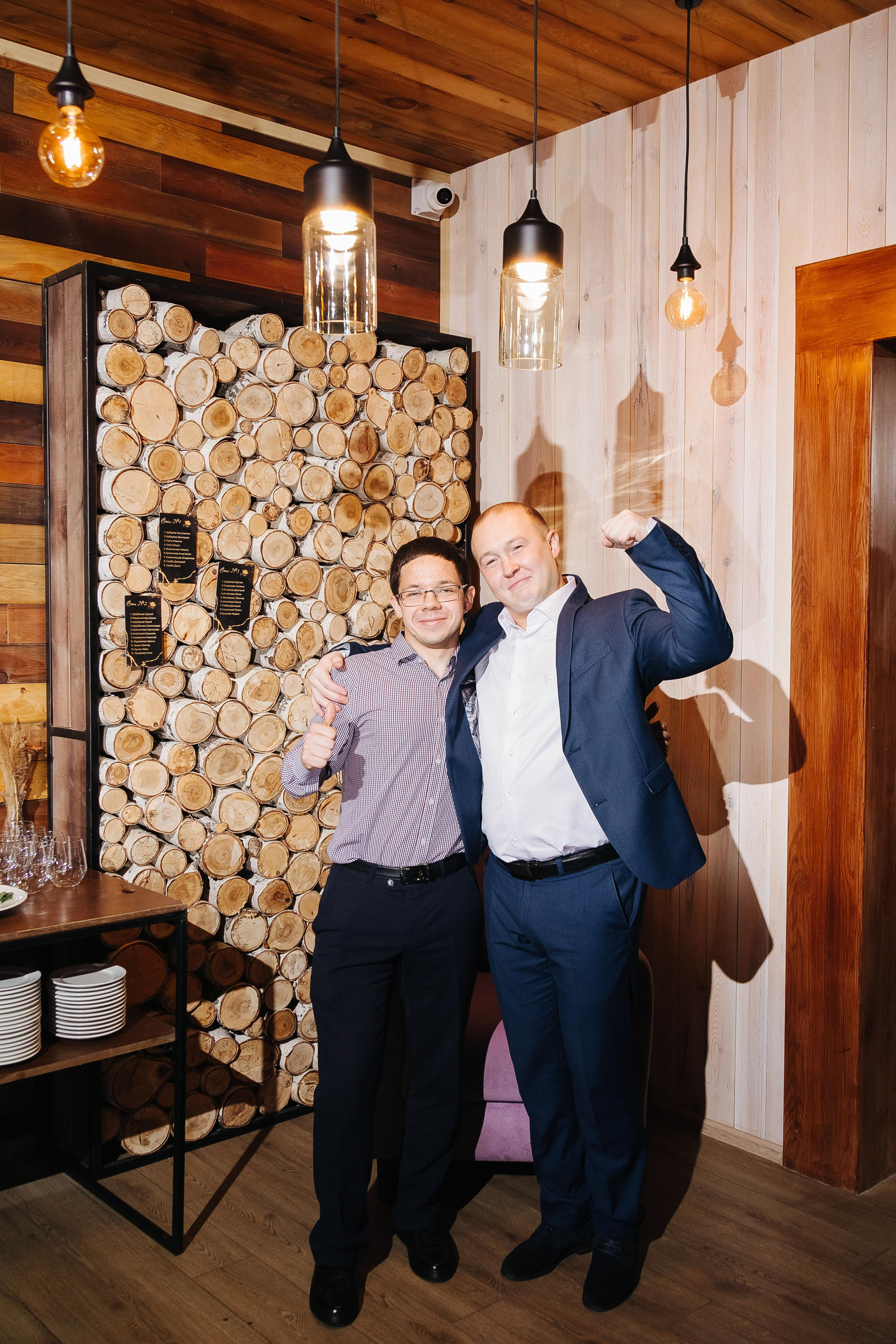 За городом. Фотограф в Красноярске Надежда Воскресенская