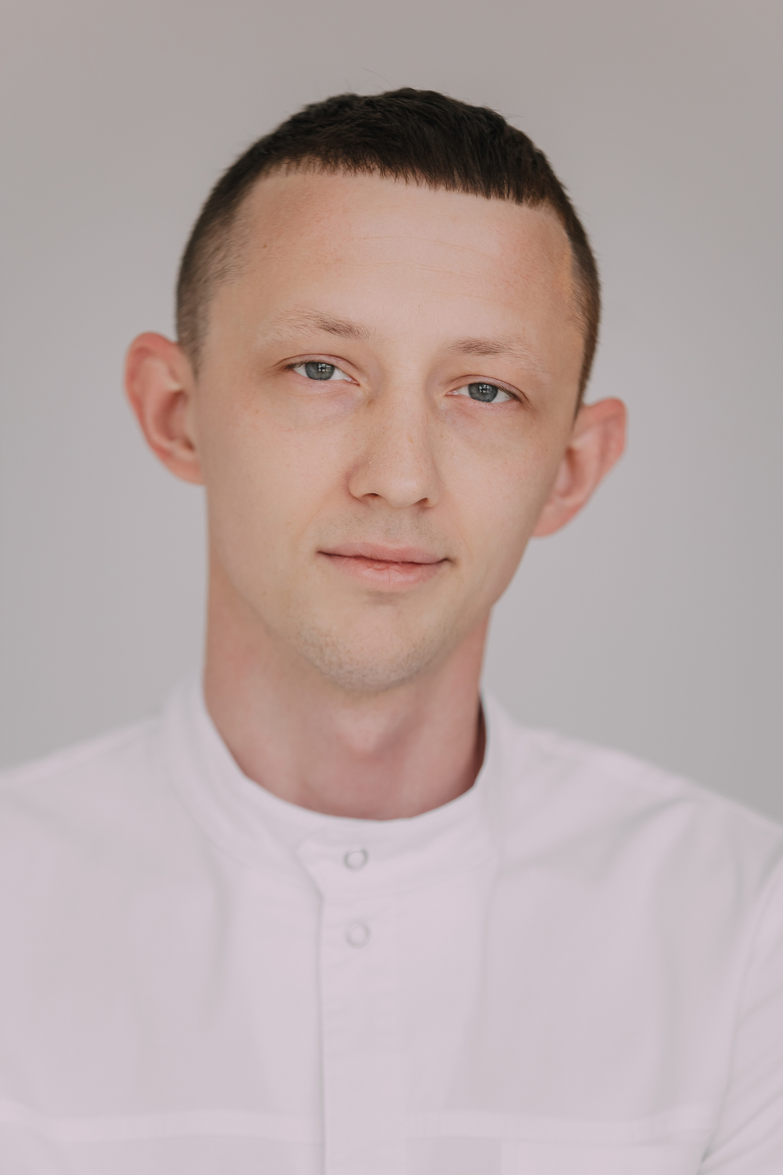 Стоматология. Фотограф в Красноярске Надежда Воскресенская