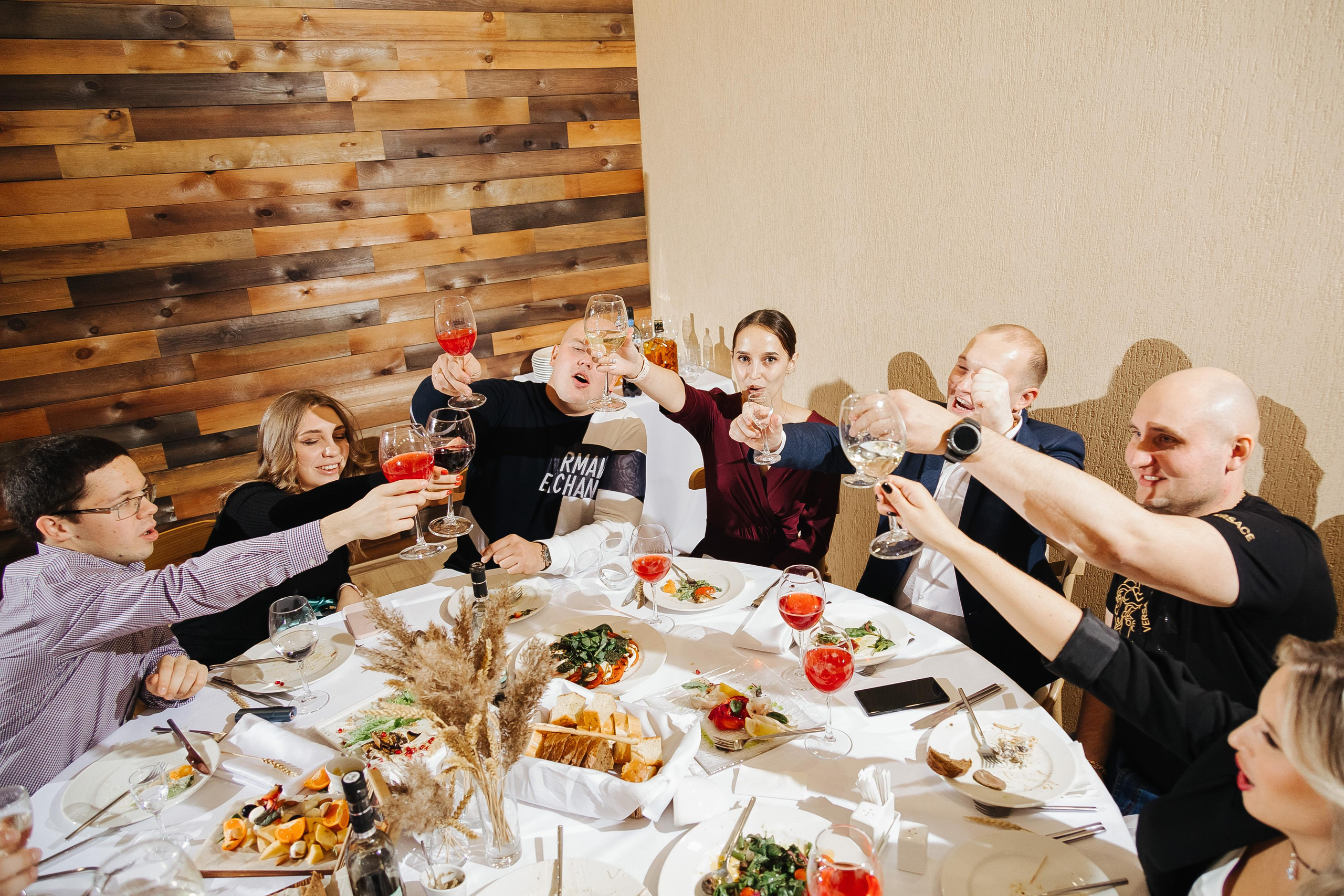 За городом. Фотограф в Красноярске Надежда Воскресенская