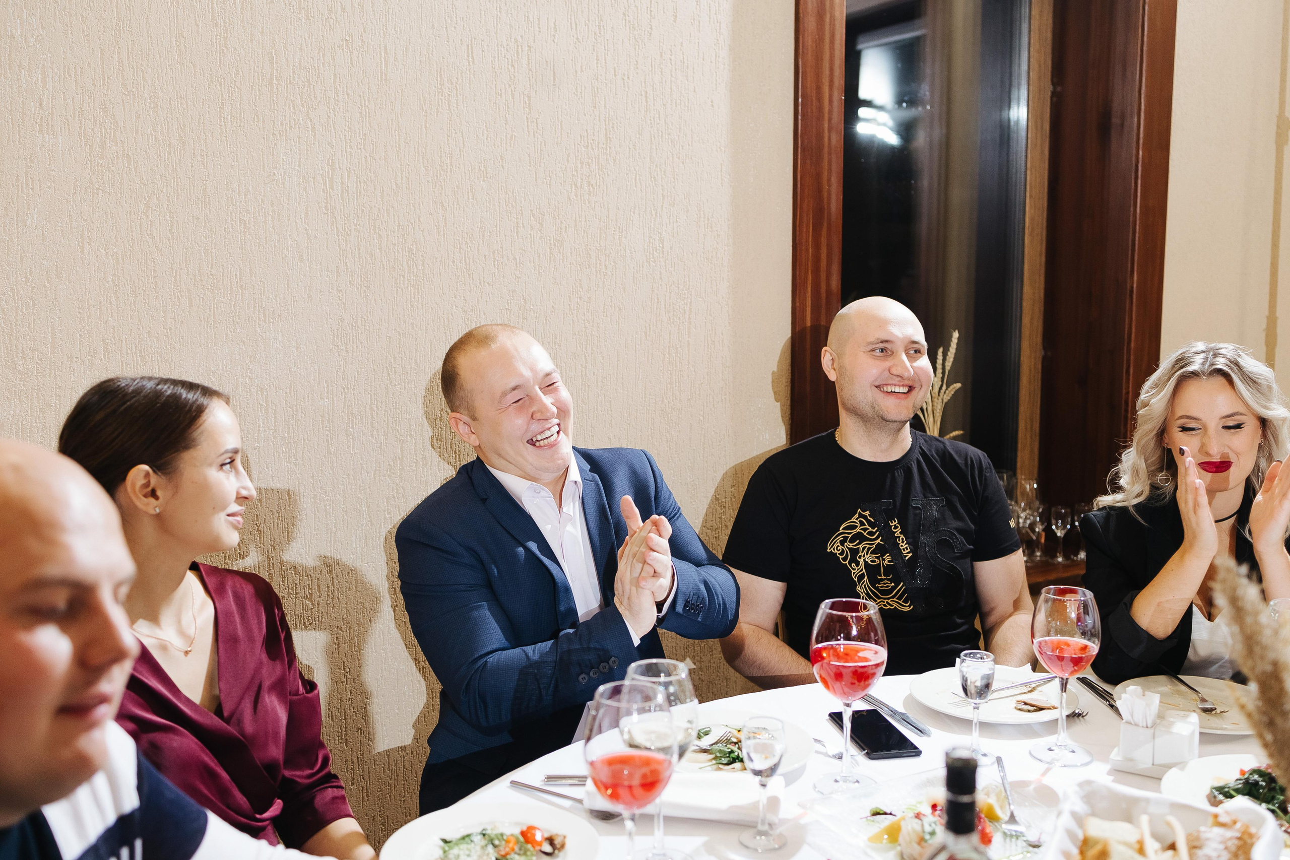 За городом. Фотограф в Красноярске Надежда Воскресенская