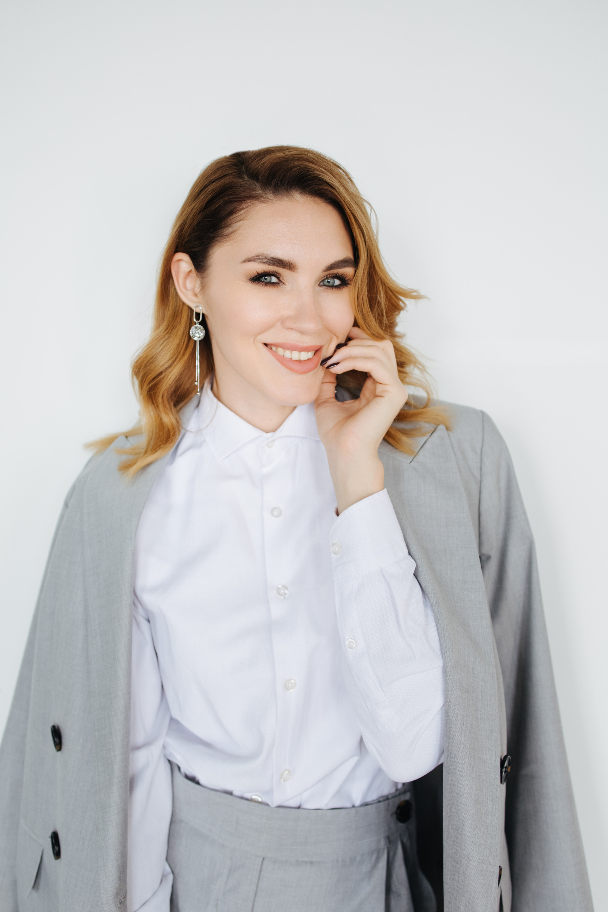 Женя Фатеева. Фотограф в Красноярске Надежда Воскресенская