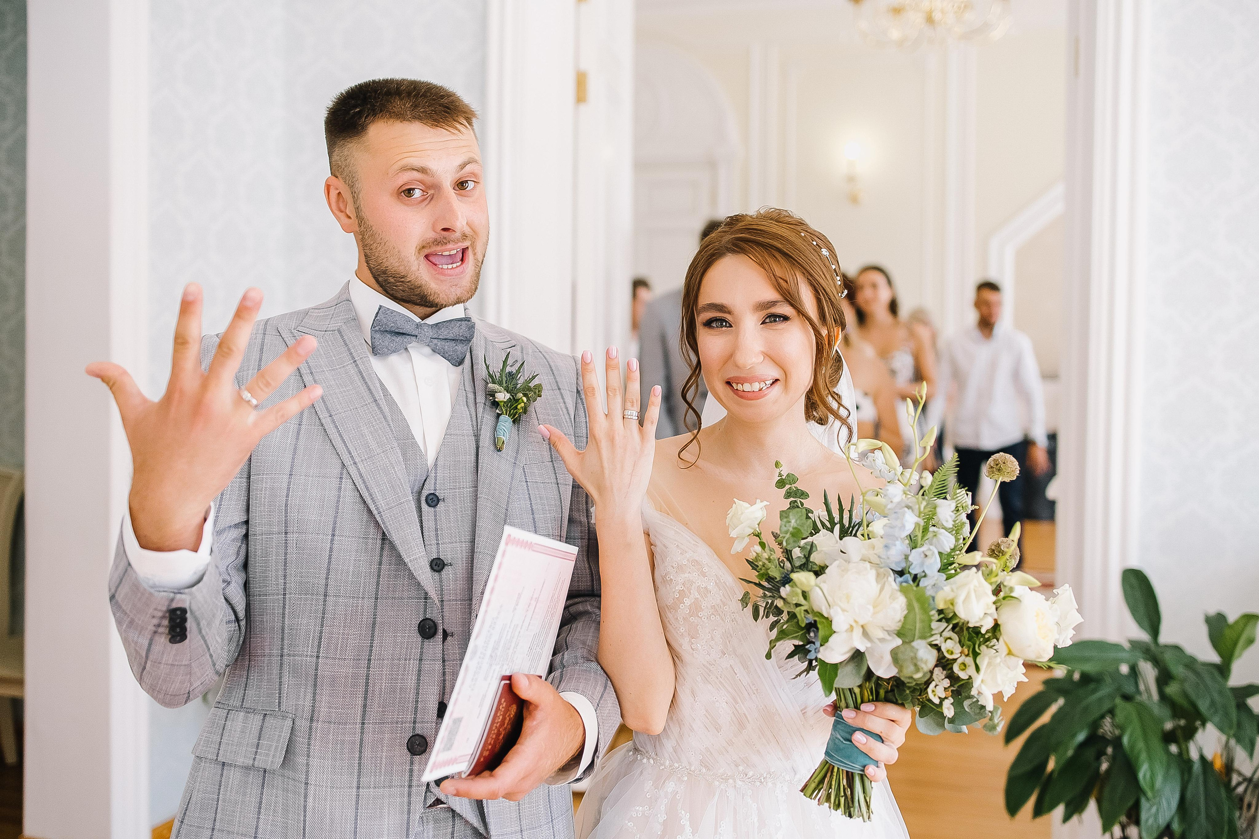 Дмитрий и Яна. Фотограф в Красноярске Надежда Воскресенская