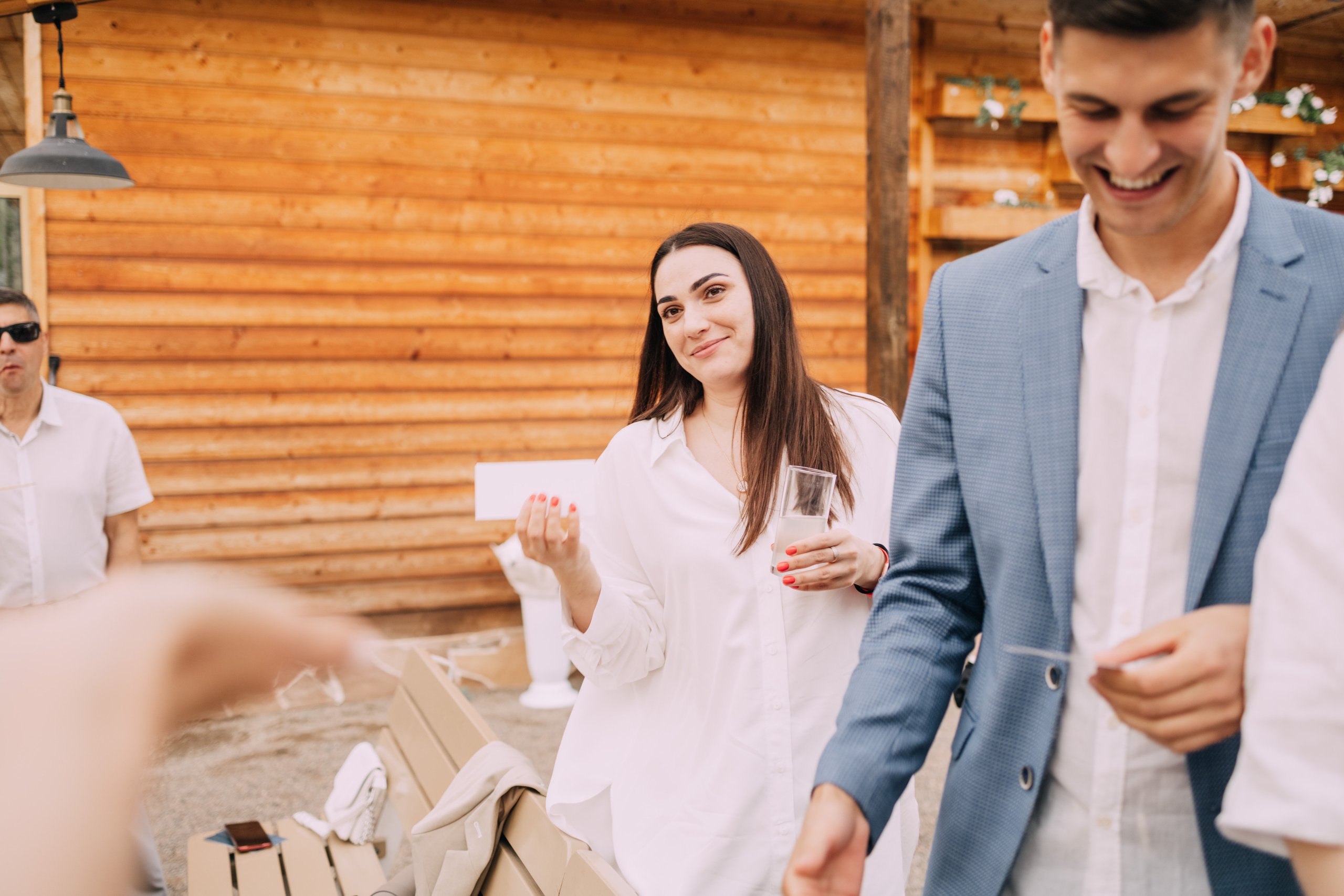 Только в белом. Фотограф в Красноярске Надежда Воскресенская
