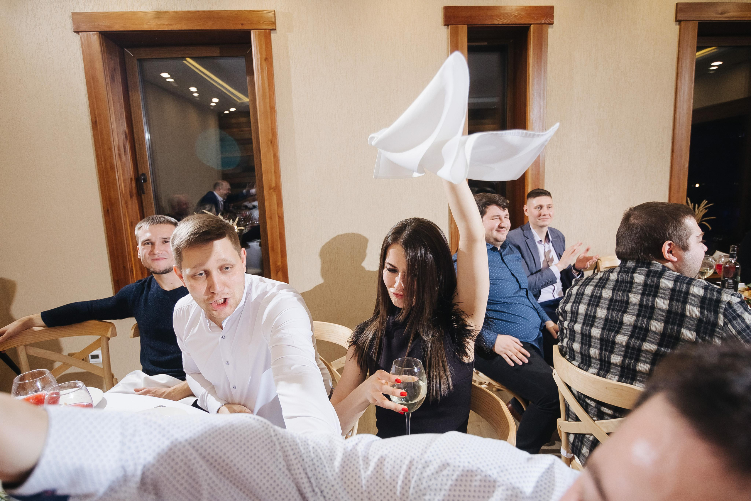 За городом. Фотограф в Красноярске Надежда Воскресенская