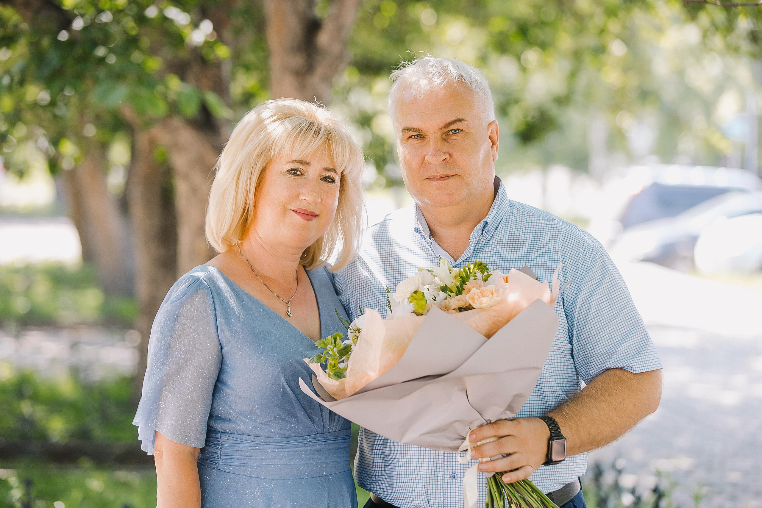 Дмитрий и Яна. Фотограф в Красноярске Надежда Воскресенская