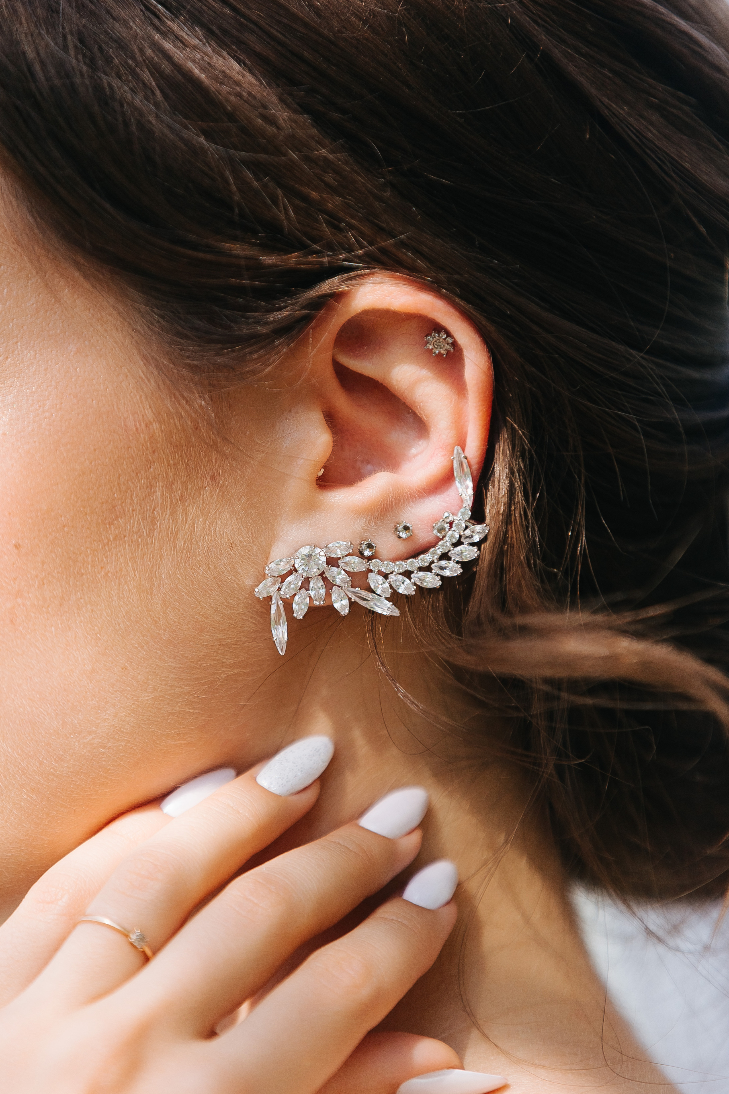 Иван Наталья. Фотограф в Красноярске Надежда Воскресенская