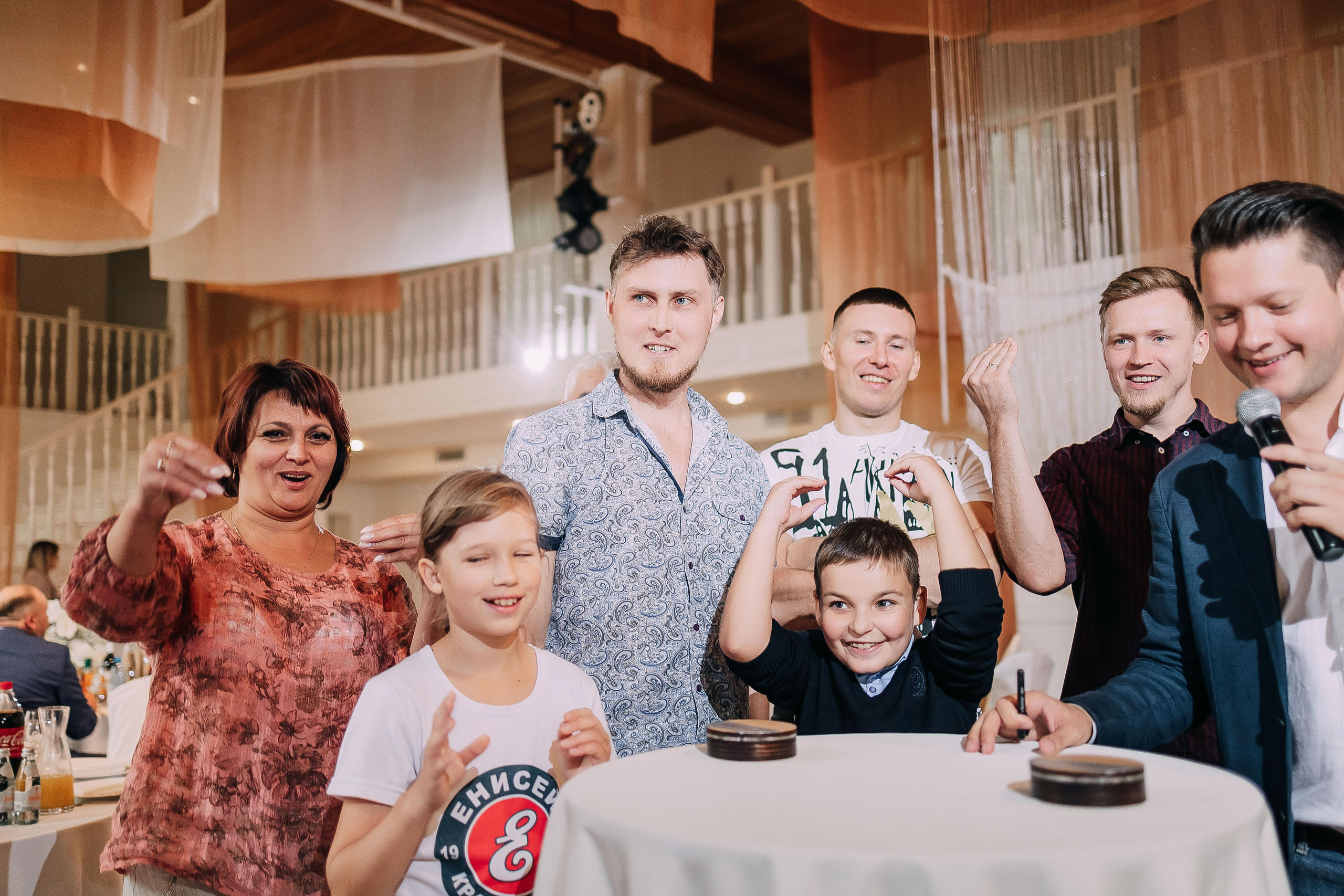 Второй свадебный день. Фотограф в Красноярске Надежда Воскресенская