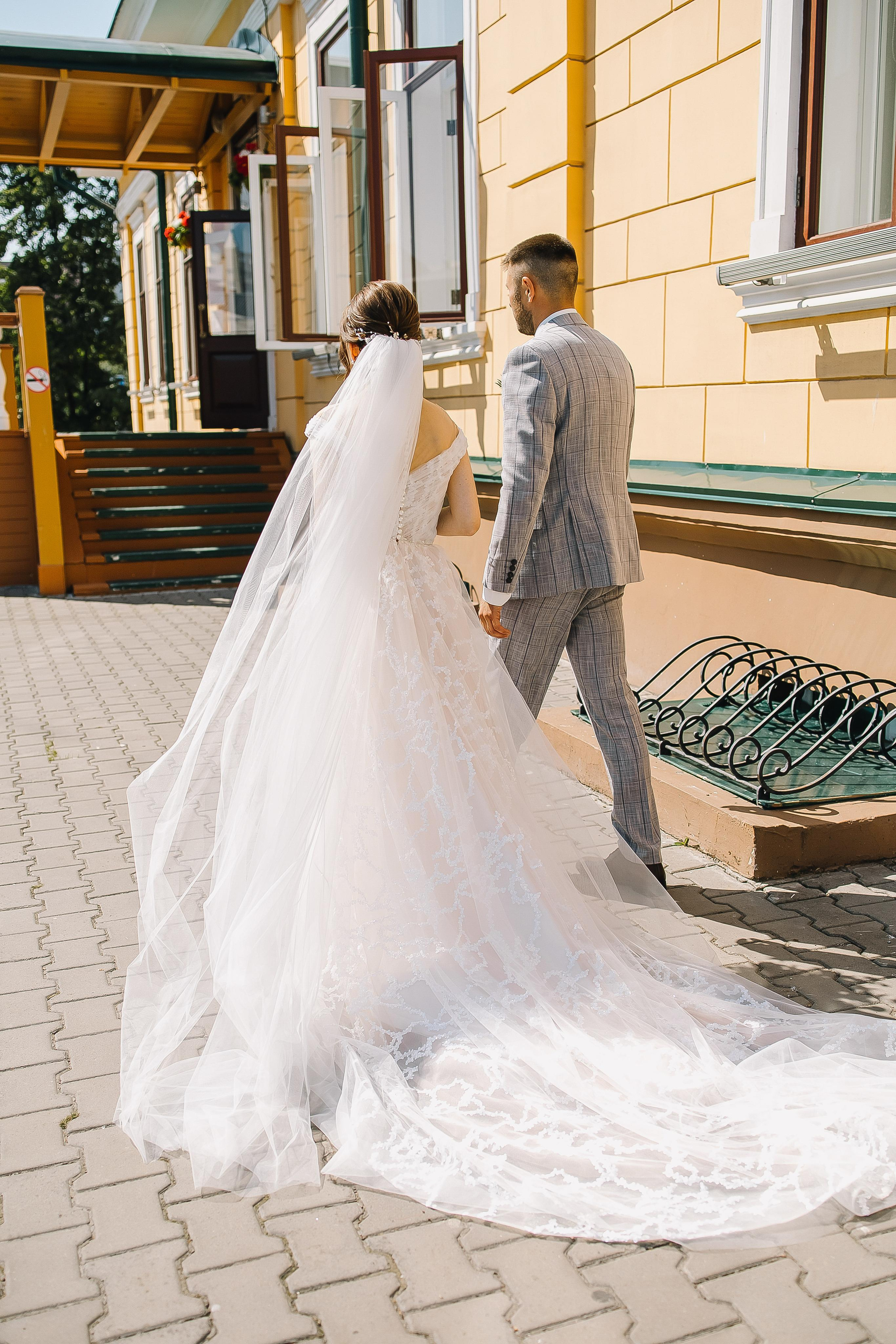 Дмитрий и Яна. Фотограф в Красноярске Надежда Воскресенская