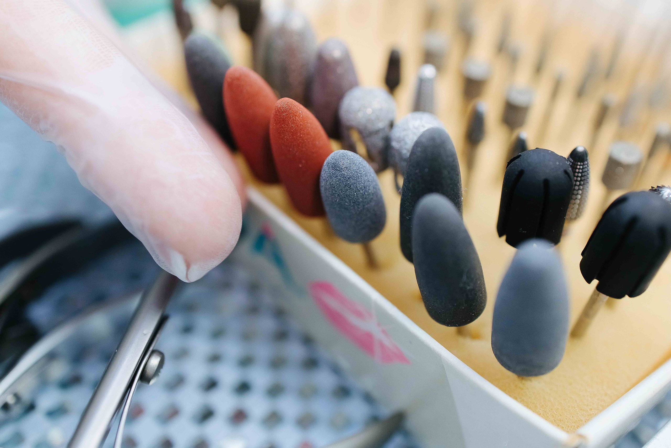 Подолог. Фотограф в Красноярске Надежда Воскресенская