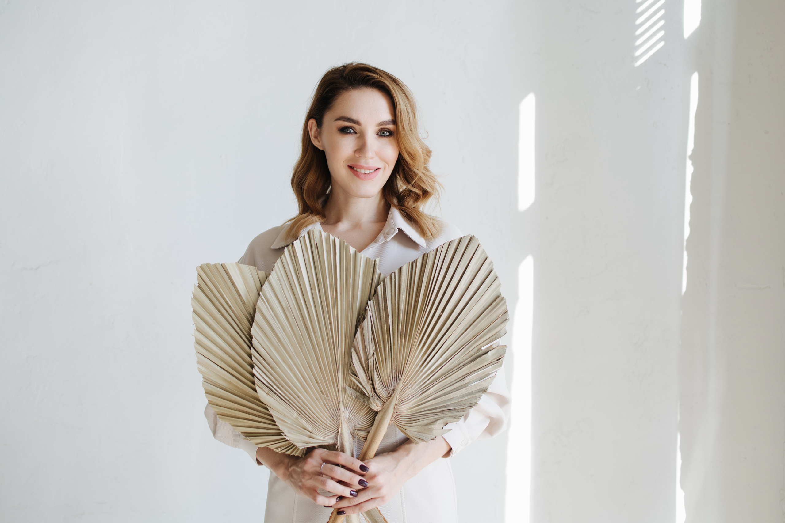 Женя Фатеева. Фотограф в Красноярске Надежда Воскресенская