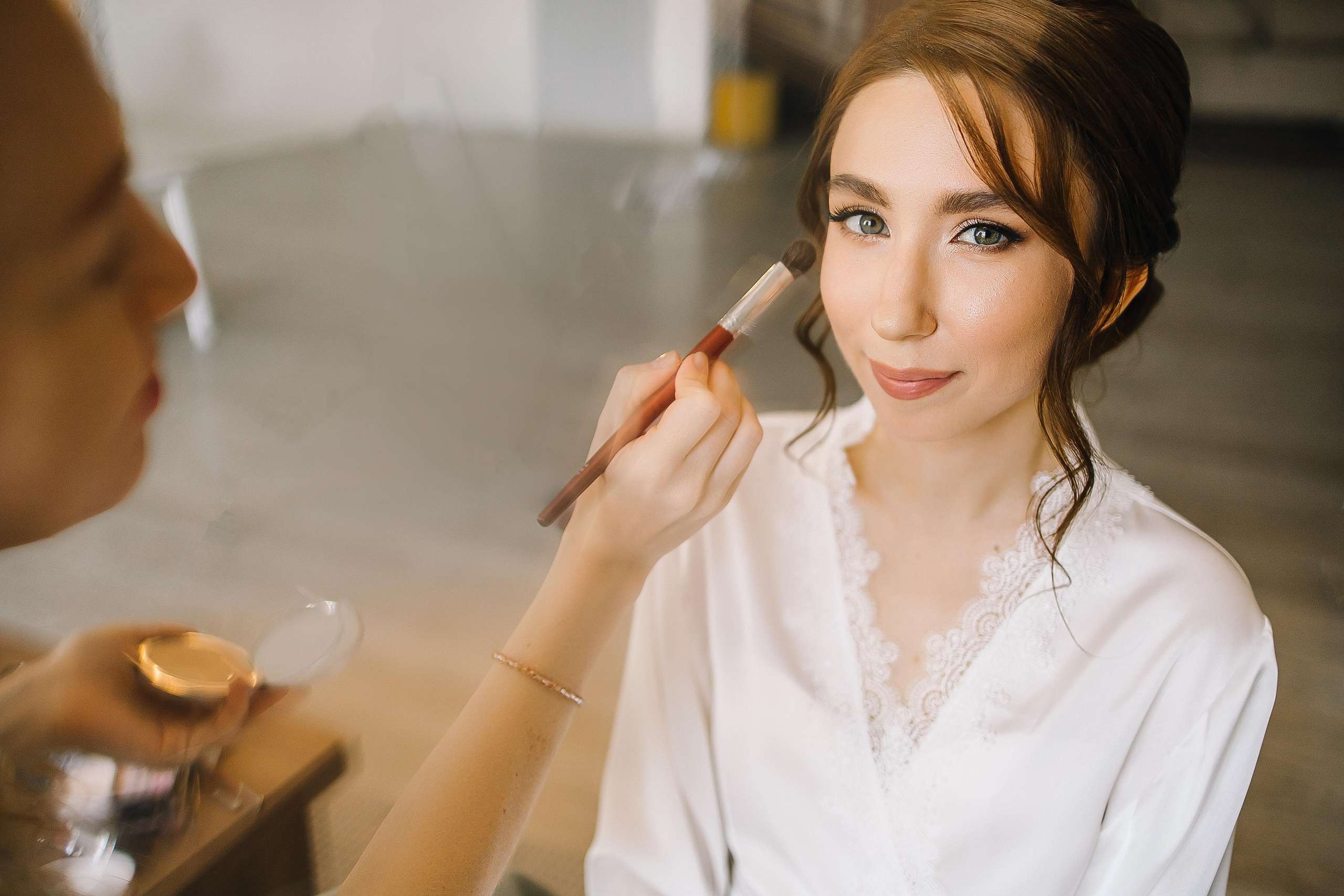 Дмитрий и Яна. Фотограф в Красноярске Надежда Воскресенская