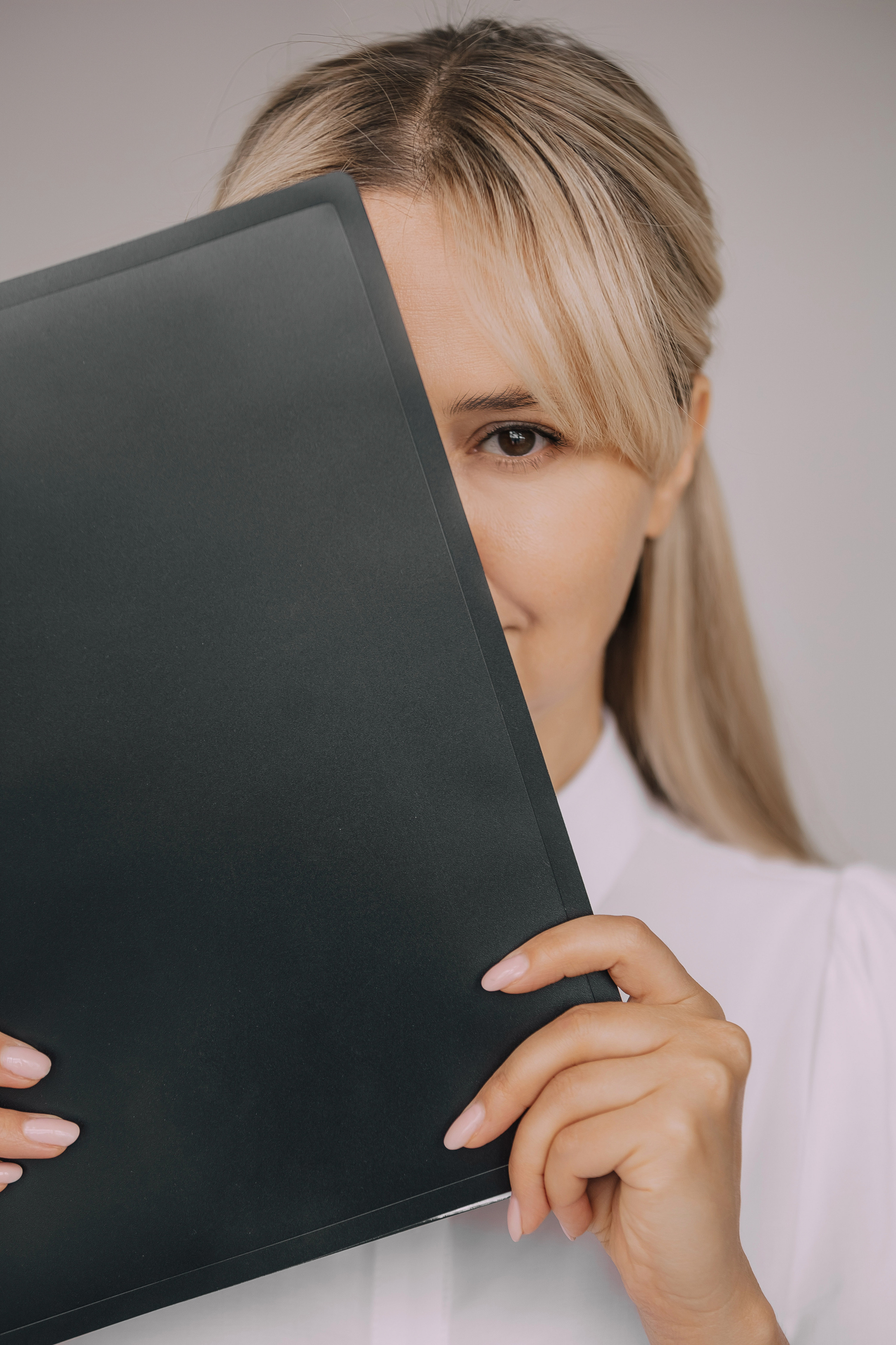 Стоматология. Фотограф в Красноярске Надежда Воскресенская