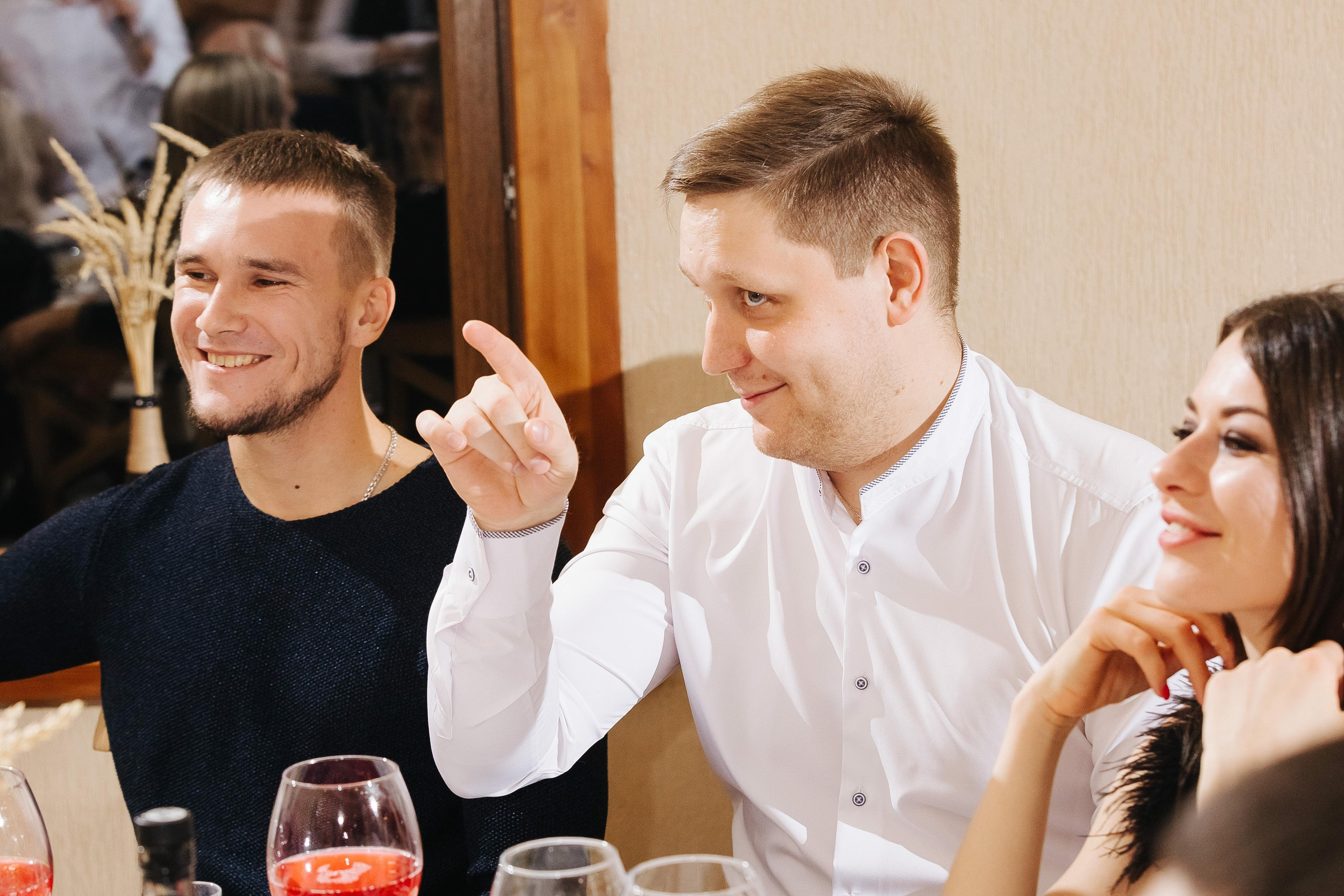 За городом. Фотограф в Красноярске Надежда Воскресенская