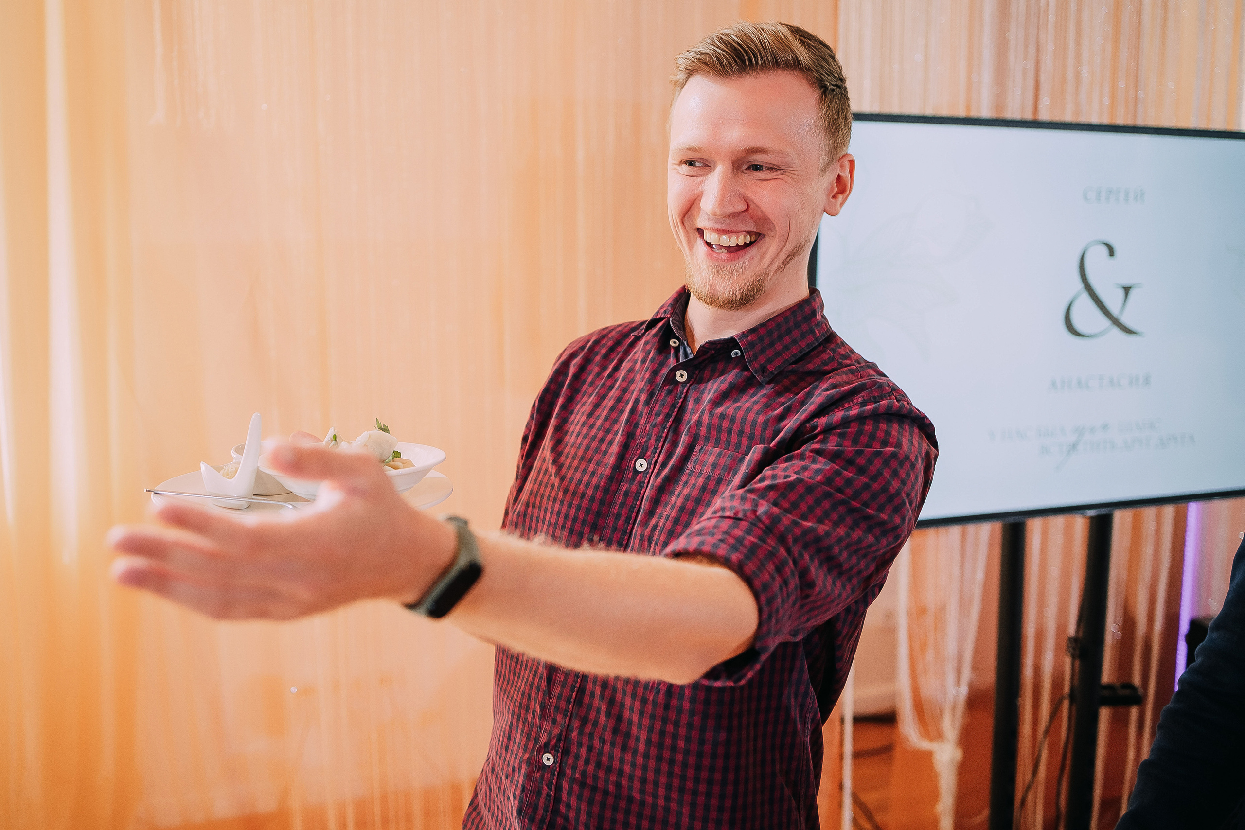 Второй свадебный день. Фотограф в Красноярске Надежда Воскресенская