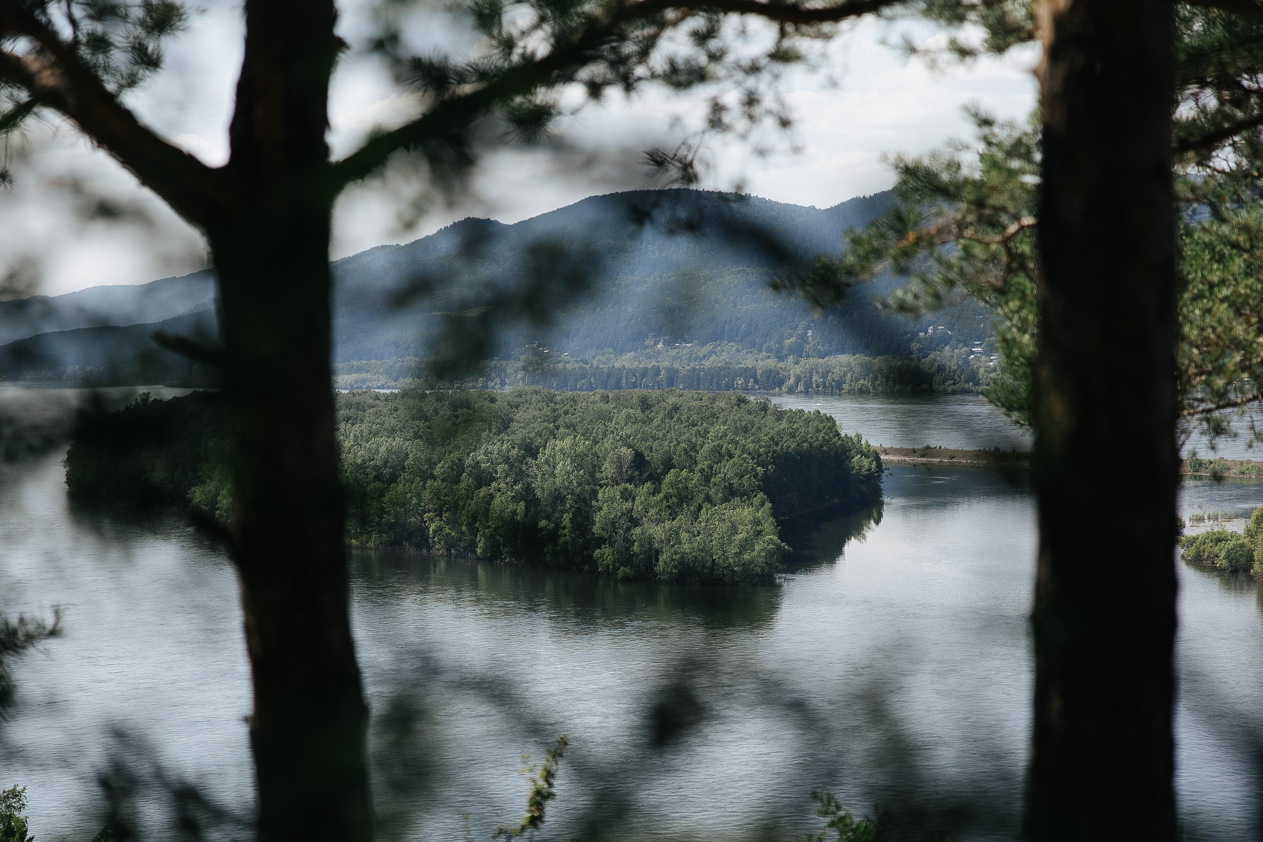 Иван Наталья. Фотограф в Красноярске Надежда Воскресенская
