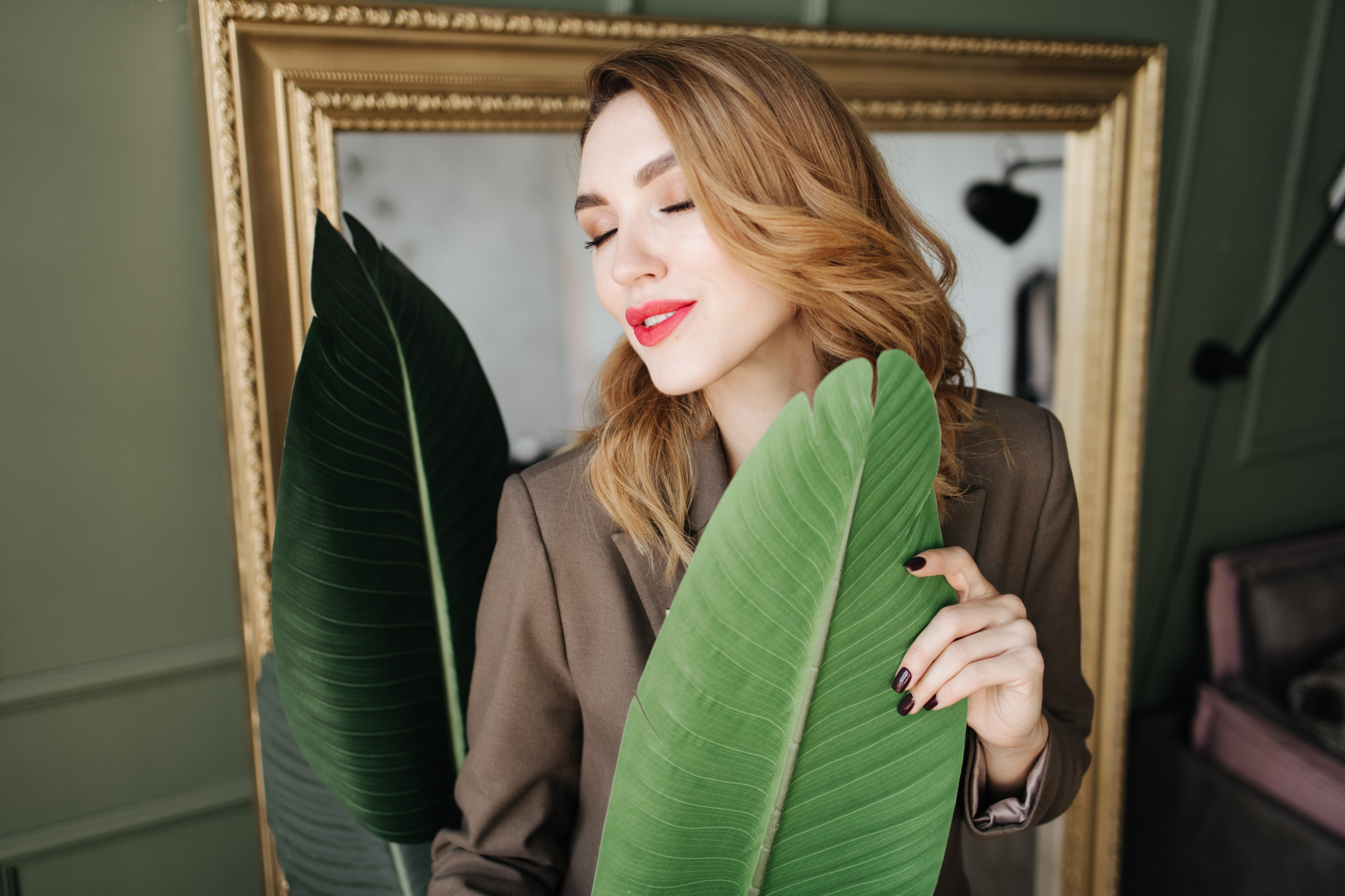 Женя Фатеева. Фотограф в Красноярске Надежда Воскресенская