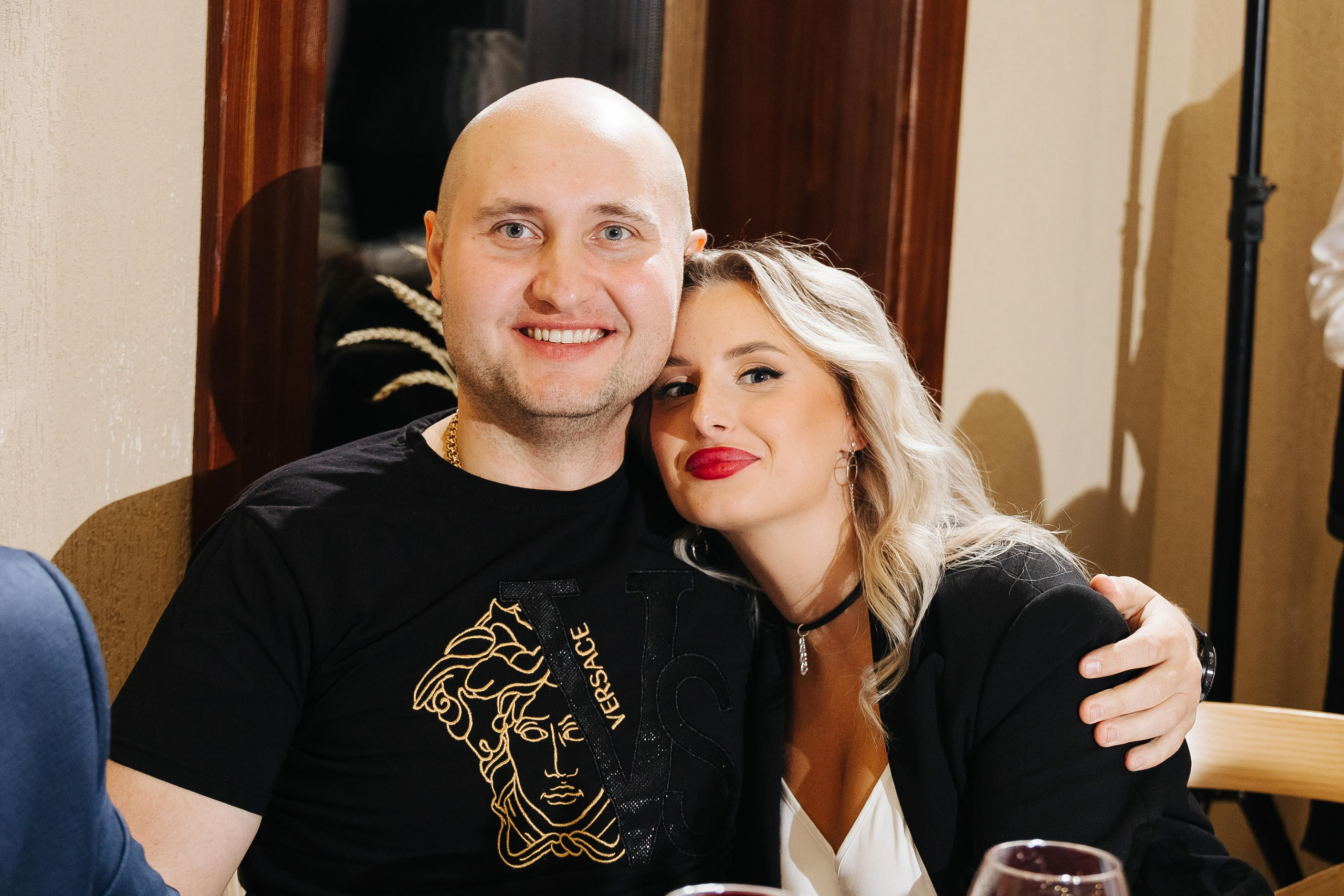 За городом. Фотограф в Красноярске Надежда Воскресенская