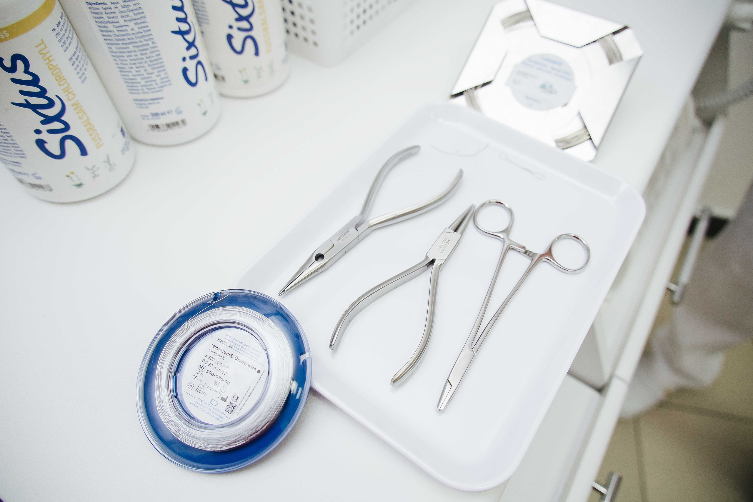 Подолог. Фотограф в Красноярске Надежда Воскресенская