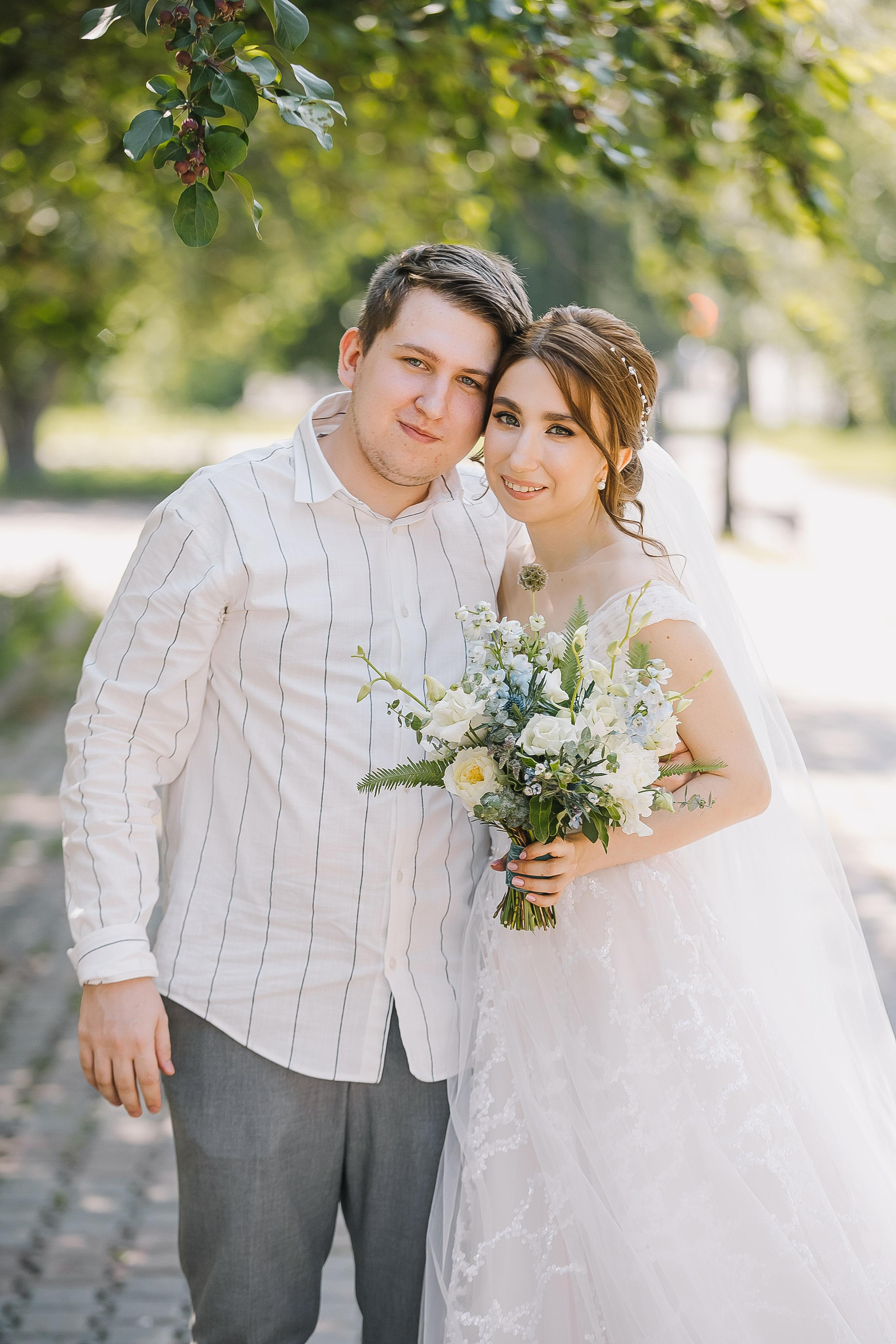 Дмитрий и Яна. Фотограф в Красноярске Надежда Воскресенская