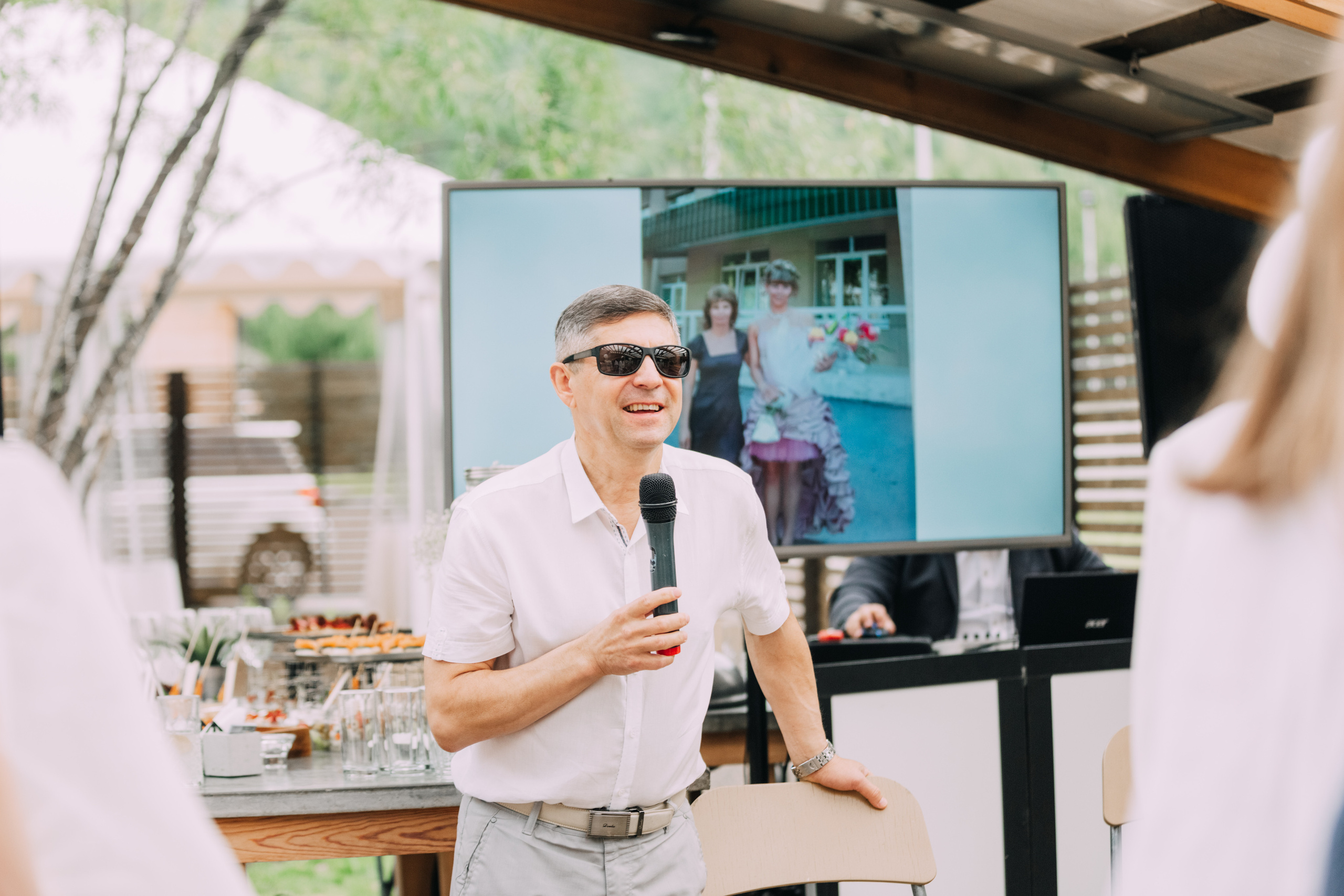 Только в белом. Фотограф в Красноярске Надежда Воскресенская