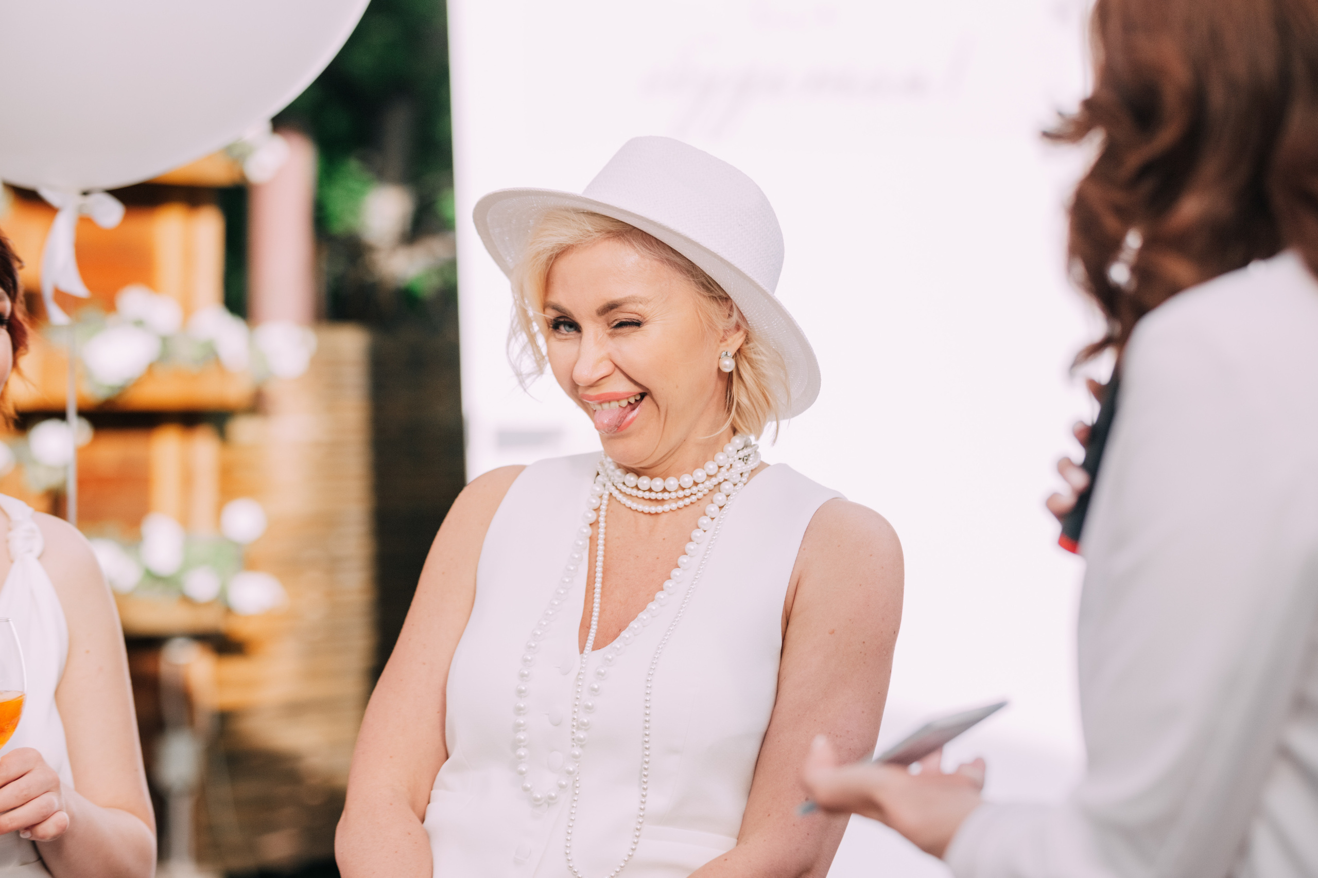 Только в белом. Фотограф в Красноярске Надежда Воскресенская