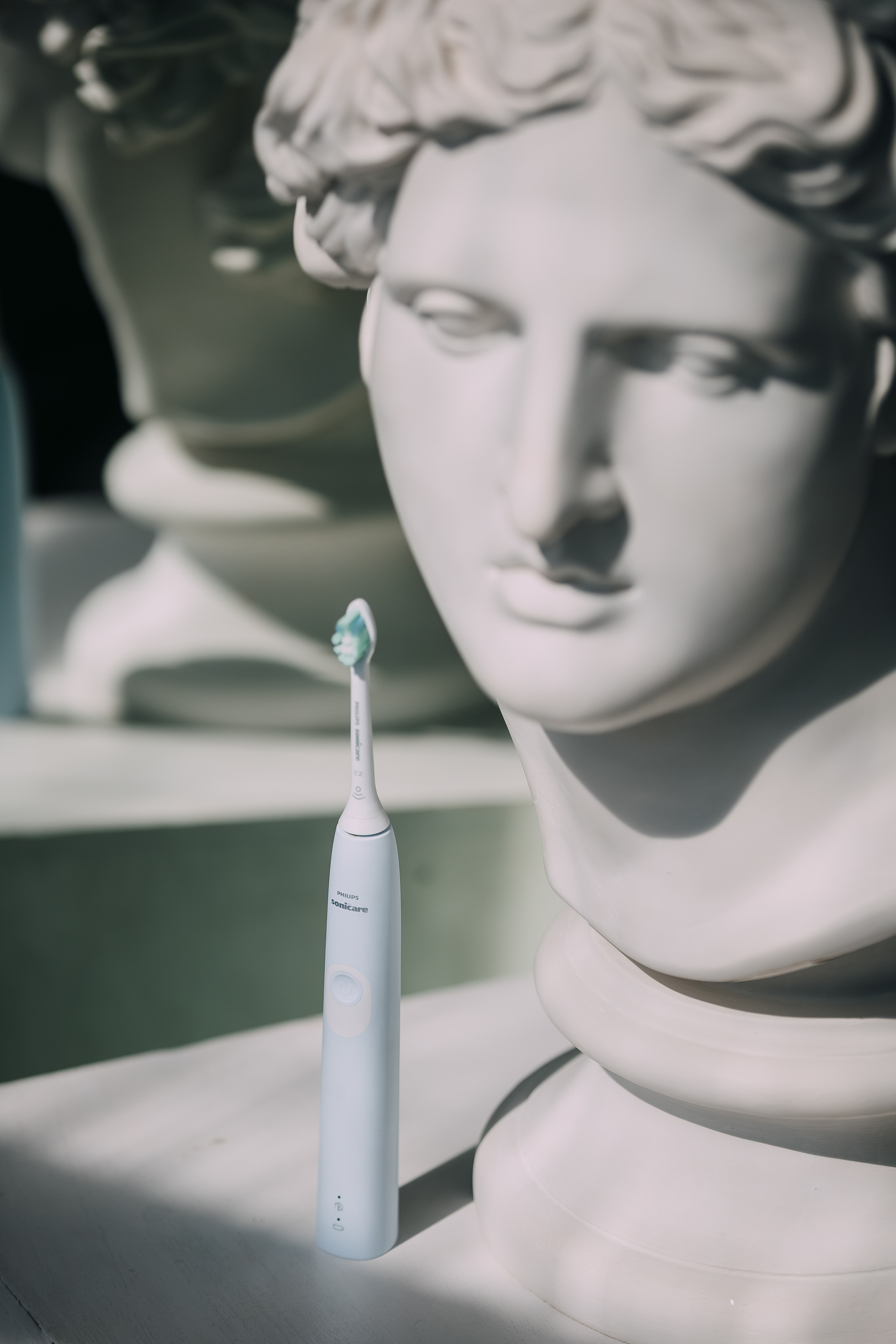 Стоматология. Фотограф в Красноярске Надежда Воскресенская