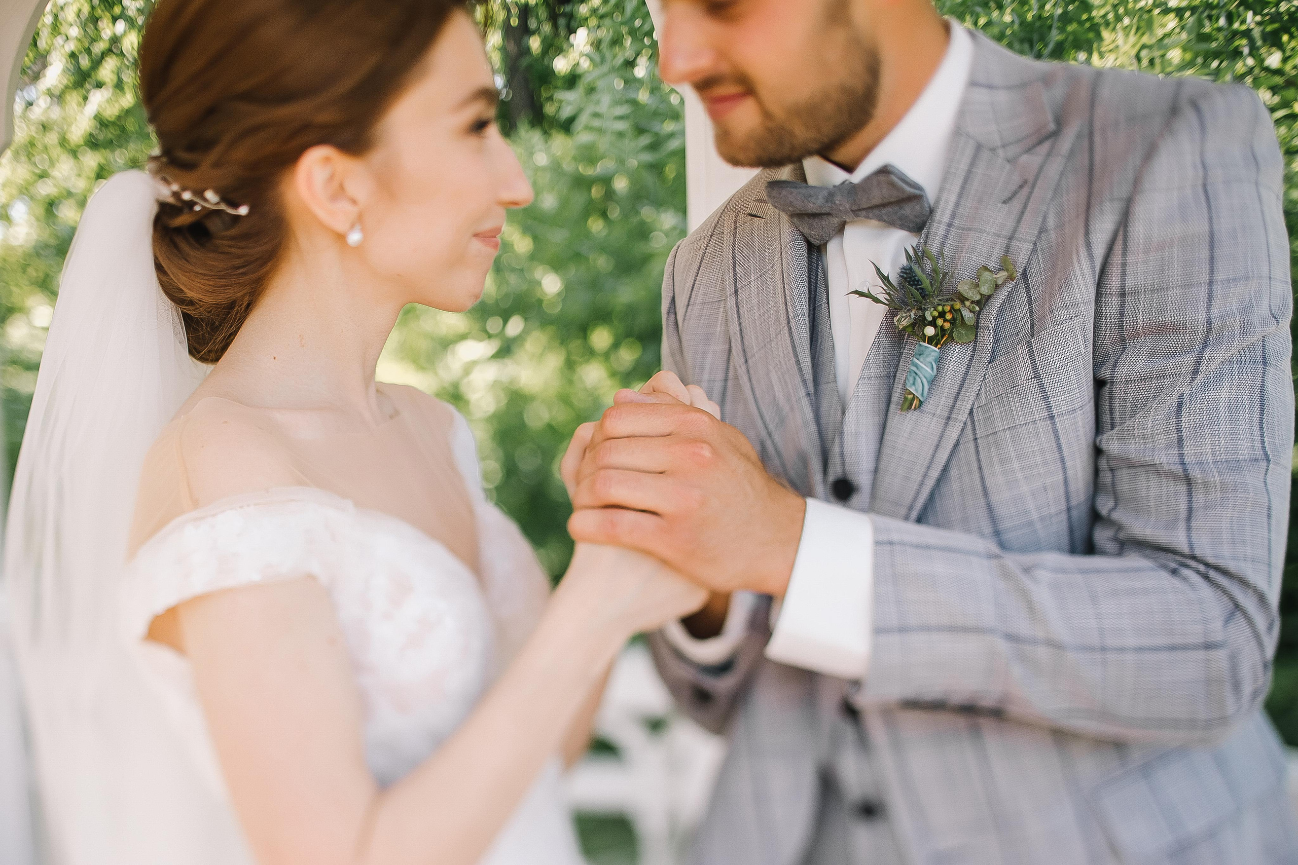 Дмитрий и Яна. Фотограф в Красноярске Надежда Воскресенская