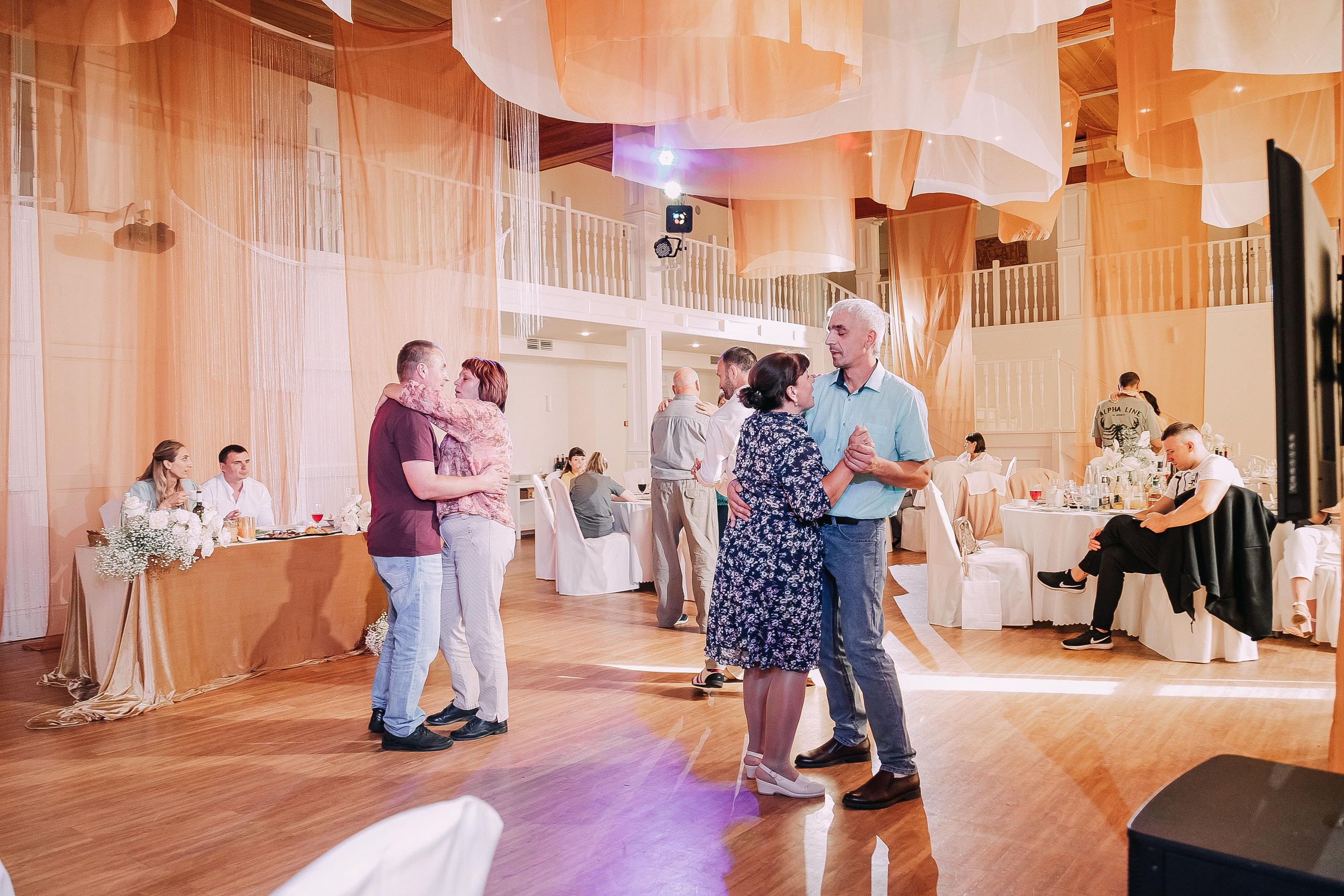 Второй свадебный день. Фотограф в Красноярске Надежда Воскресенская