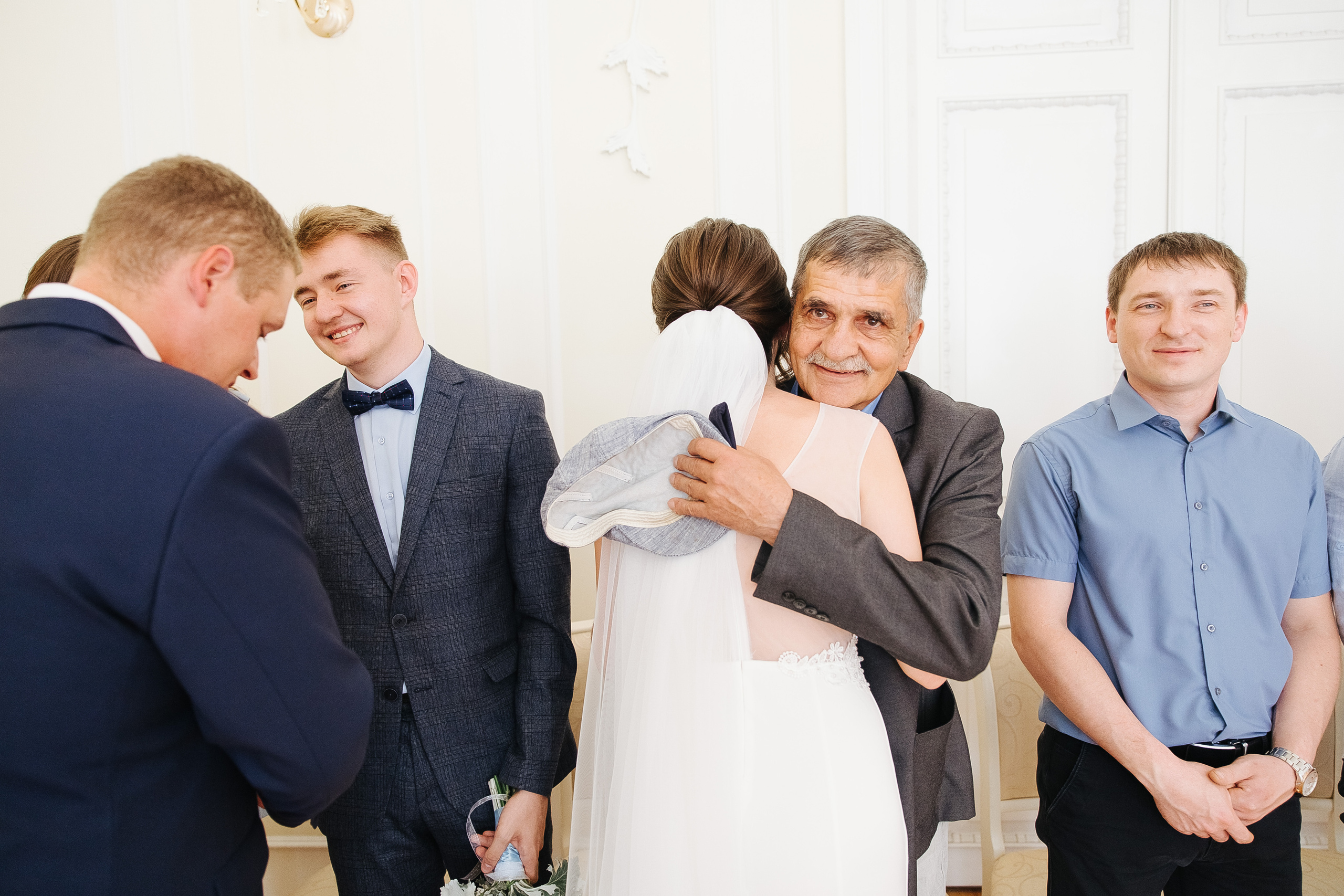 Иван Наталья. Фотограф в Красноярске Надежда Воскресенская