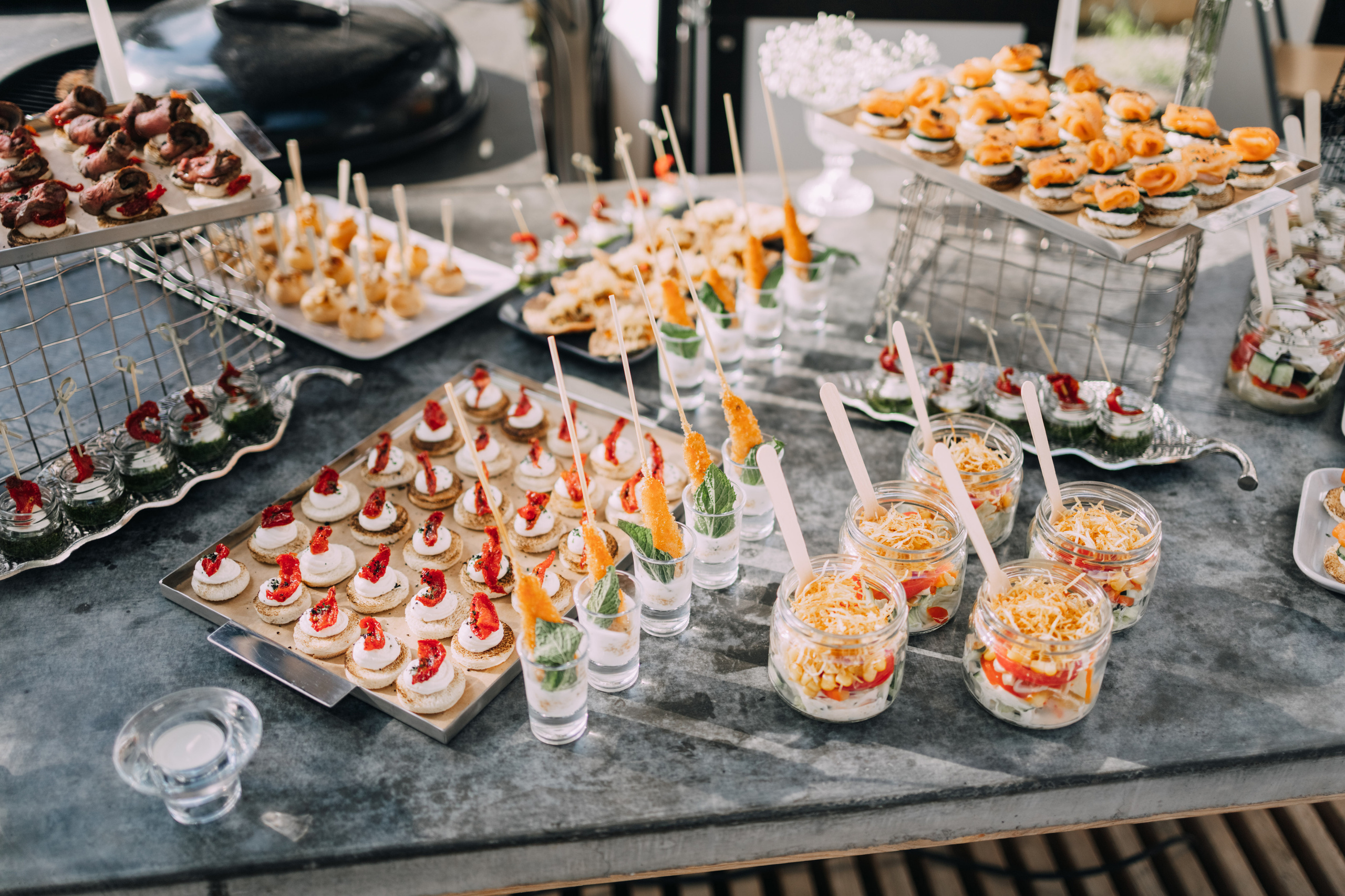 Только в белом. Фотограф в Красноярске Надежда Воскресенская