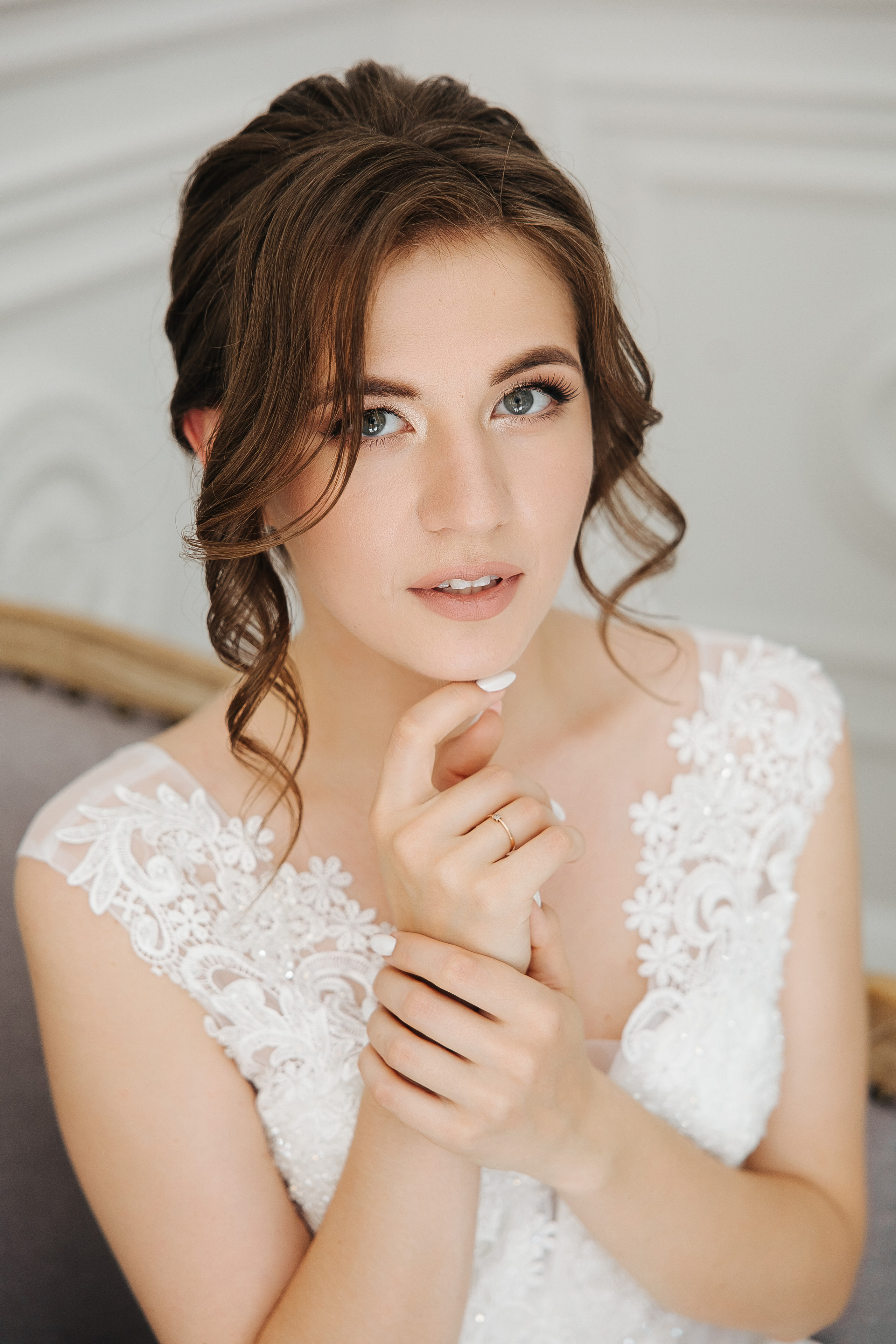 Иван Наталья. Фотограф в Красноярске Надежда Воскресенская