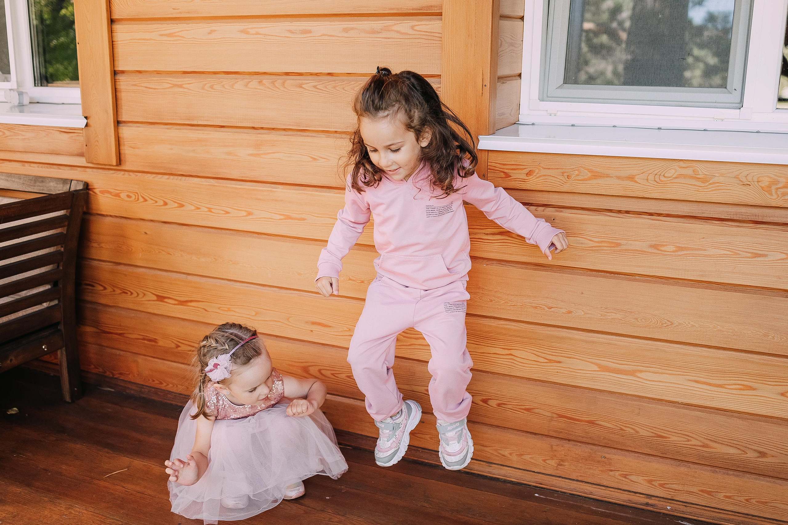 Второй свадебный день. Фотограф в Красноярске Надежда Воскресенская